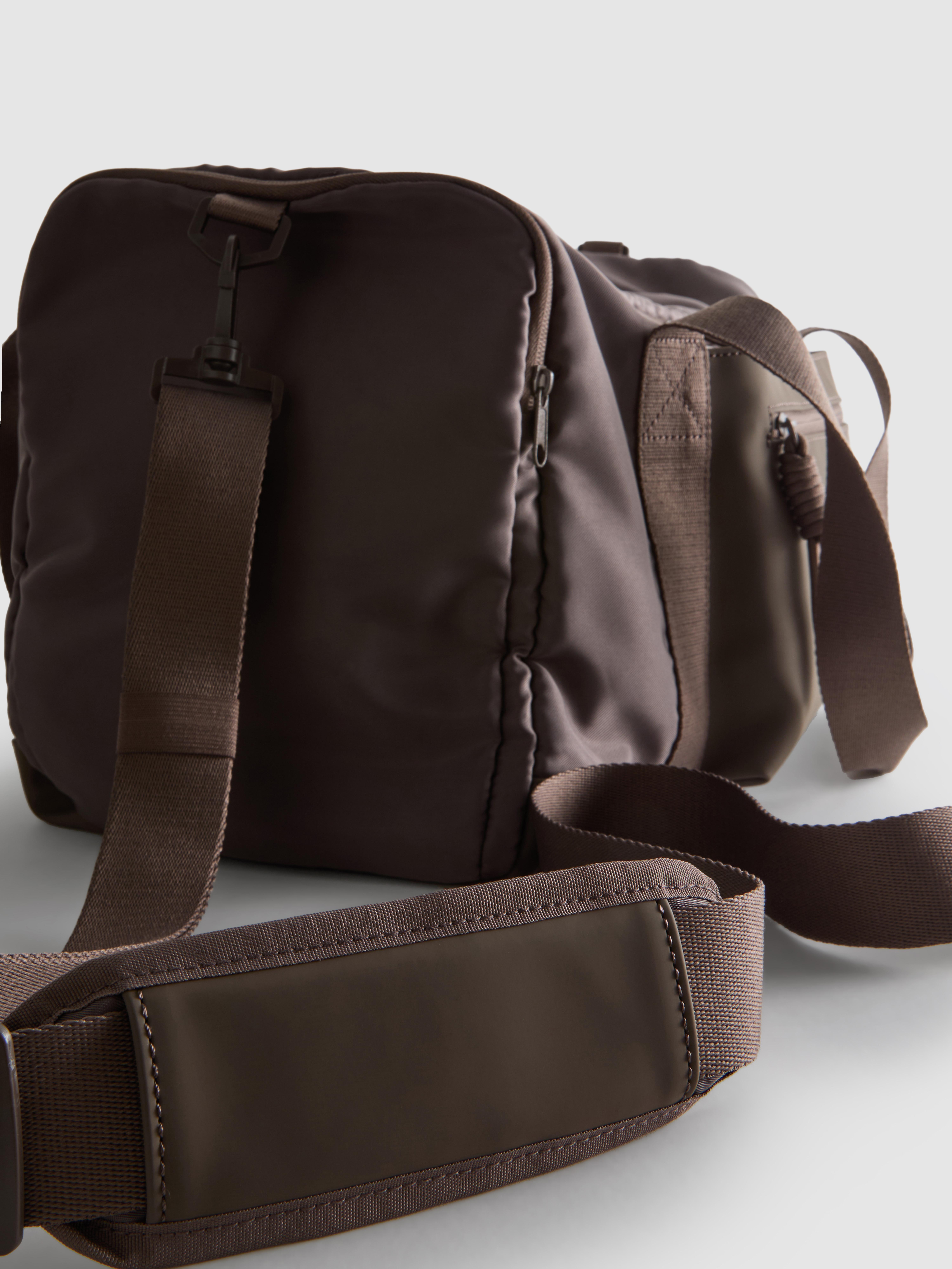 Sac week-end de voyage