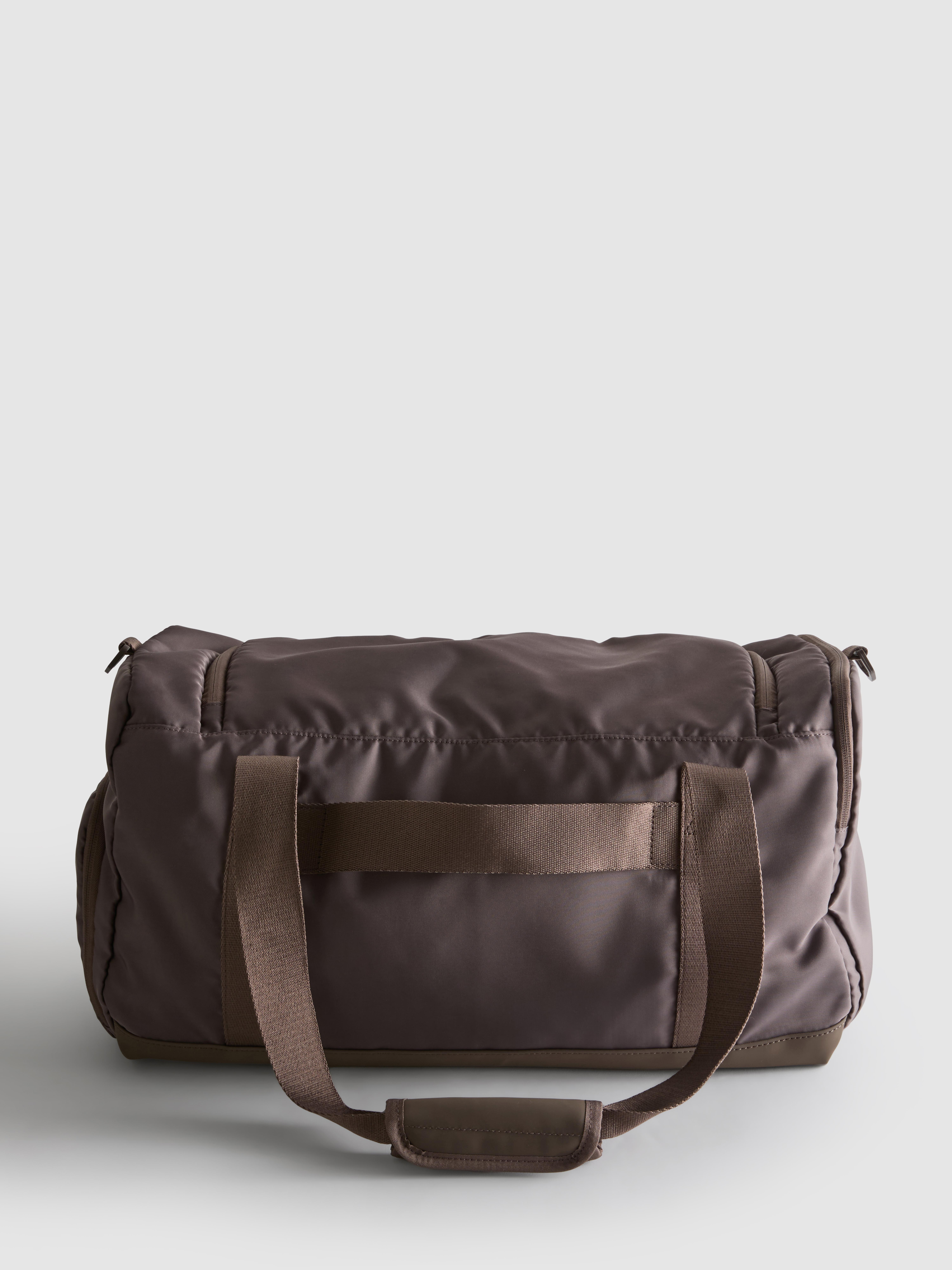 Sac week-end de voyage