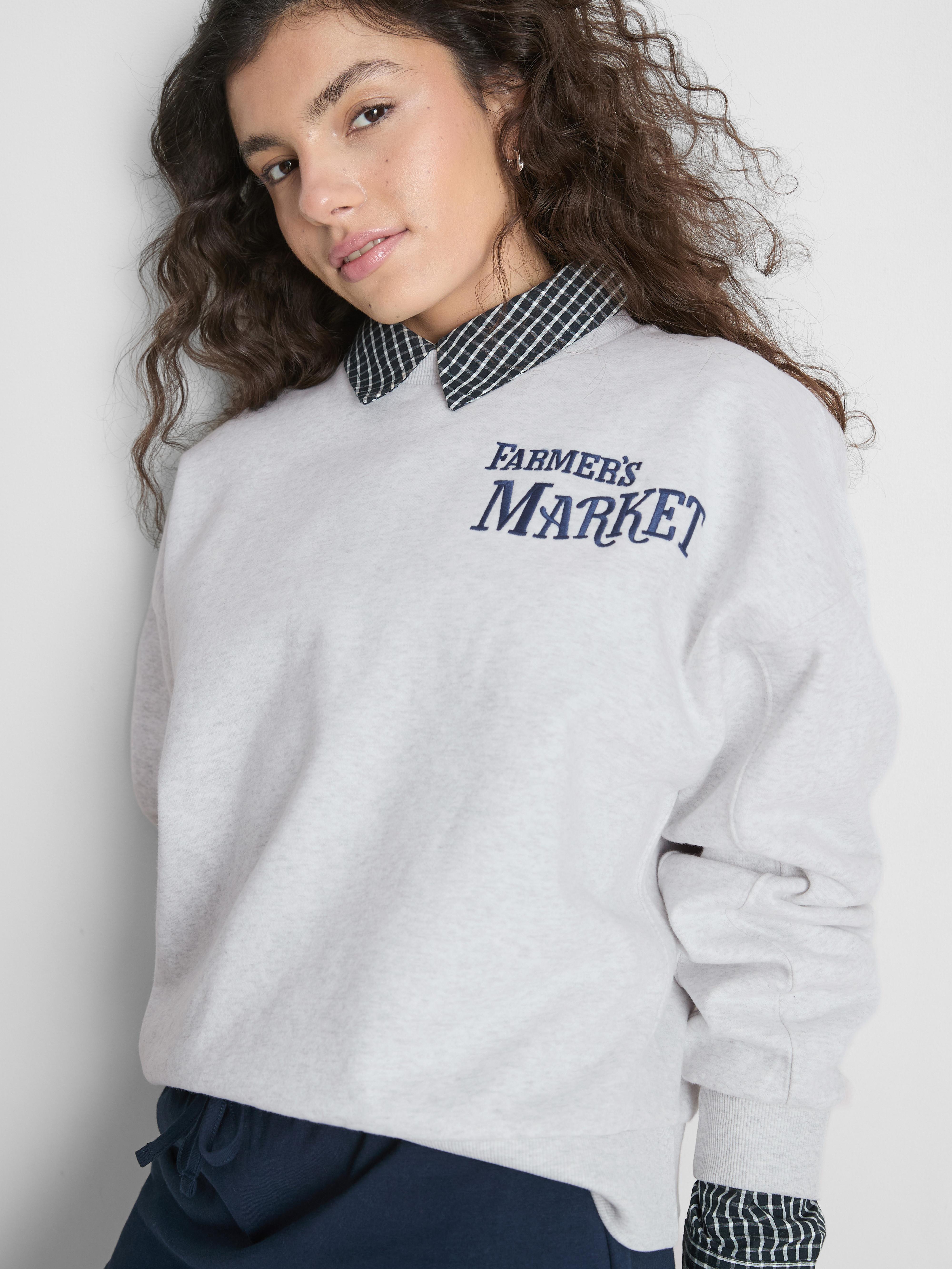 Pull en coton pour fille #primark Taille:2-3 ans jusqu'à
