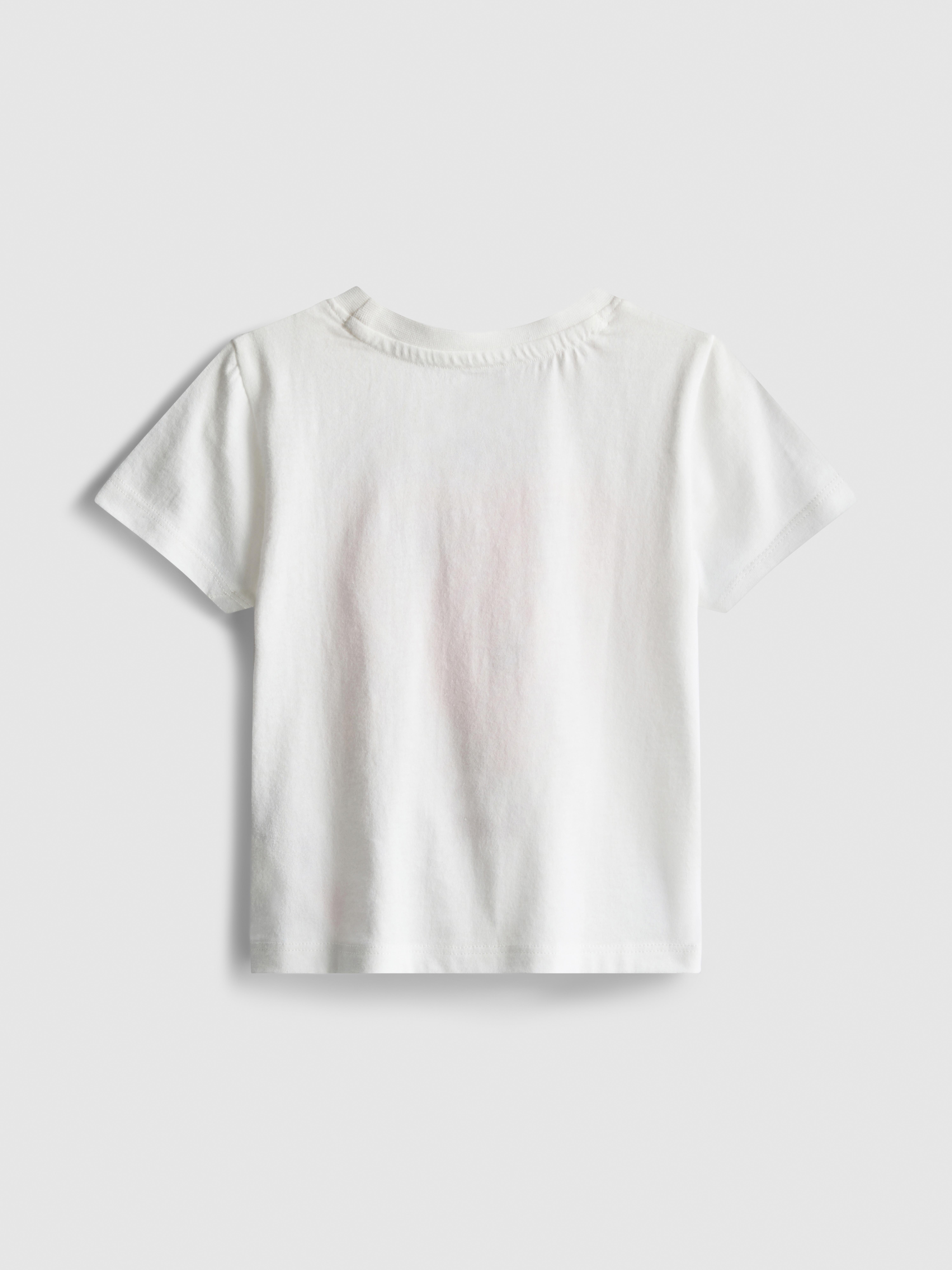 0–36 Monate | „Disney Bambi“ T-Shirt