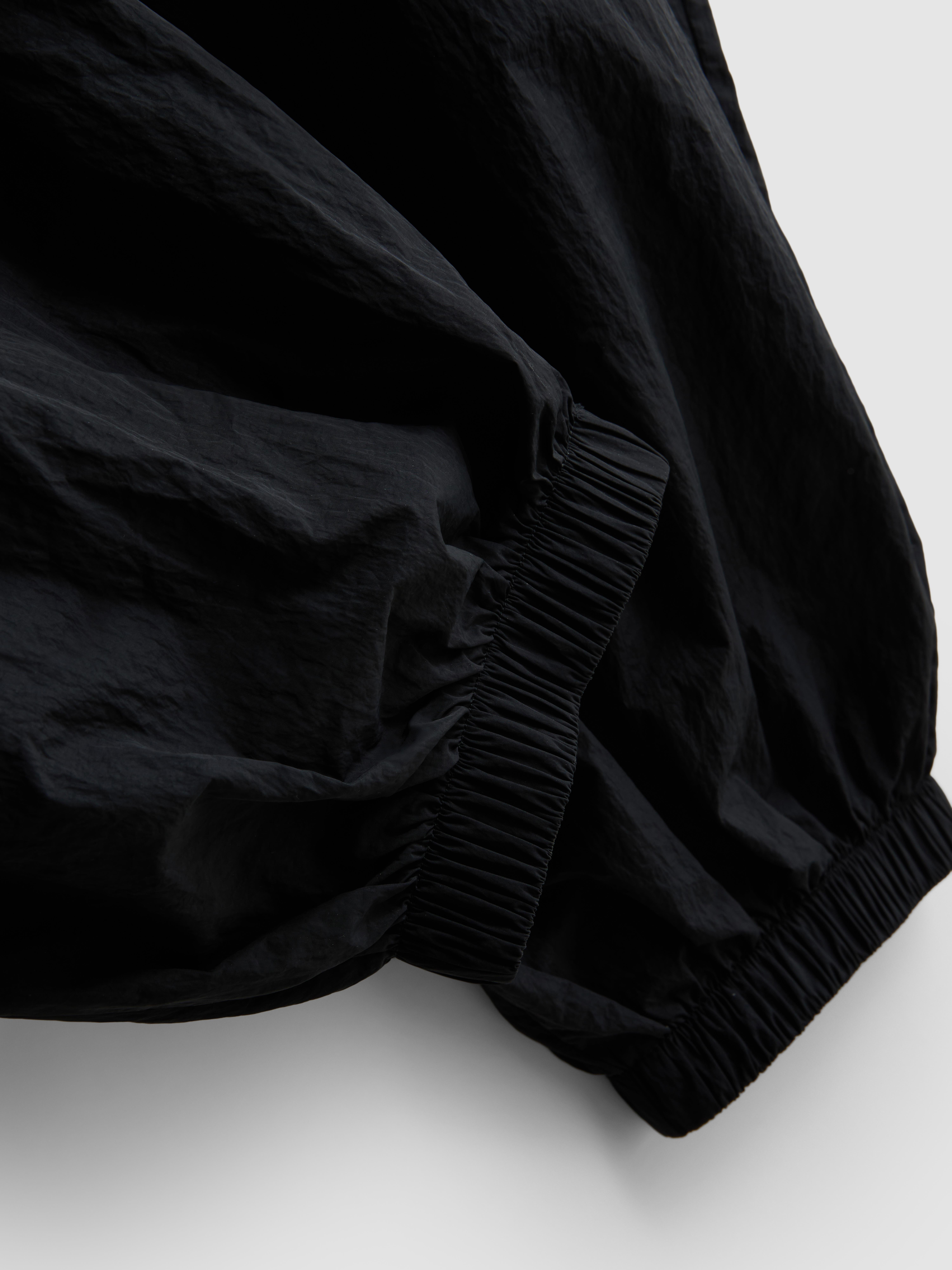 The Primark Scene | Barrel-Hose mit Kordelzug