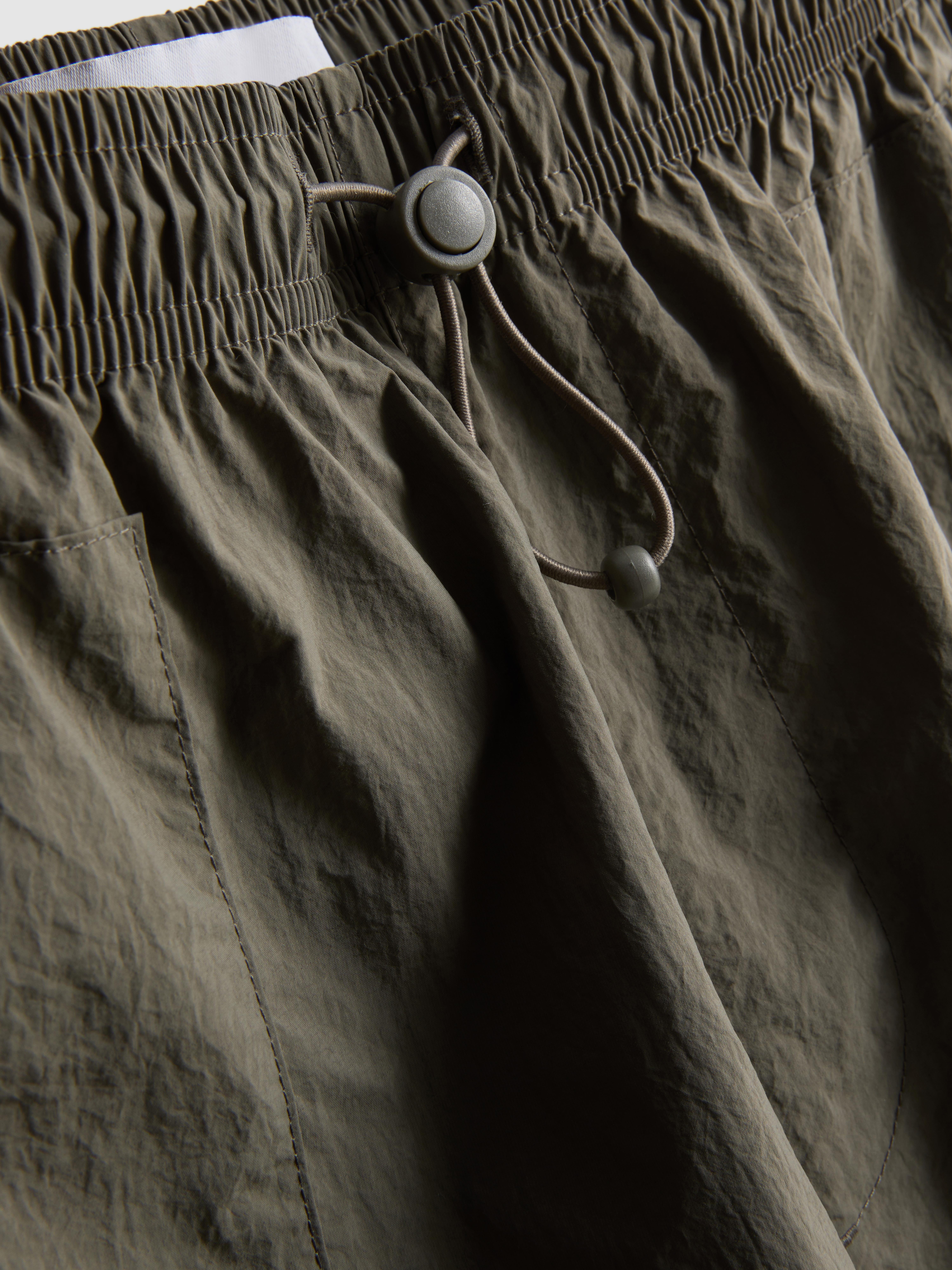 The Primark Scene | Pantalones cargo con cordón