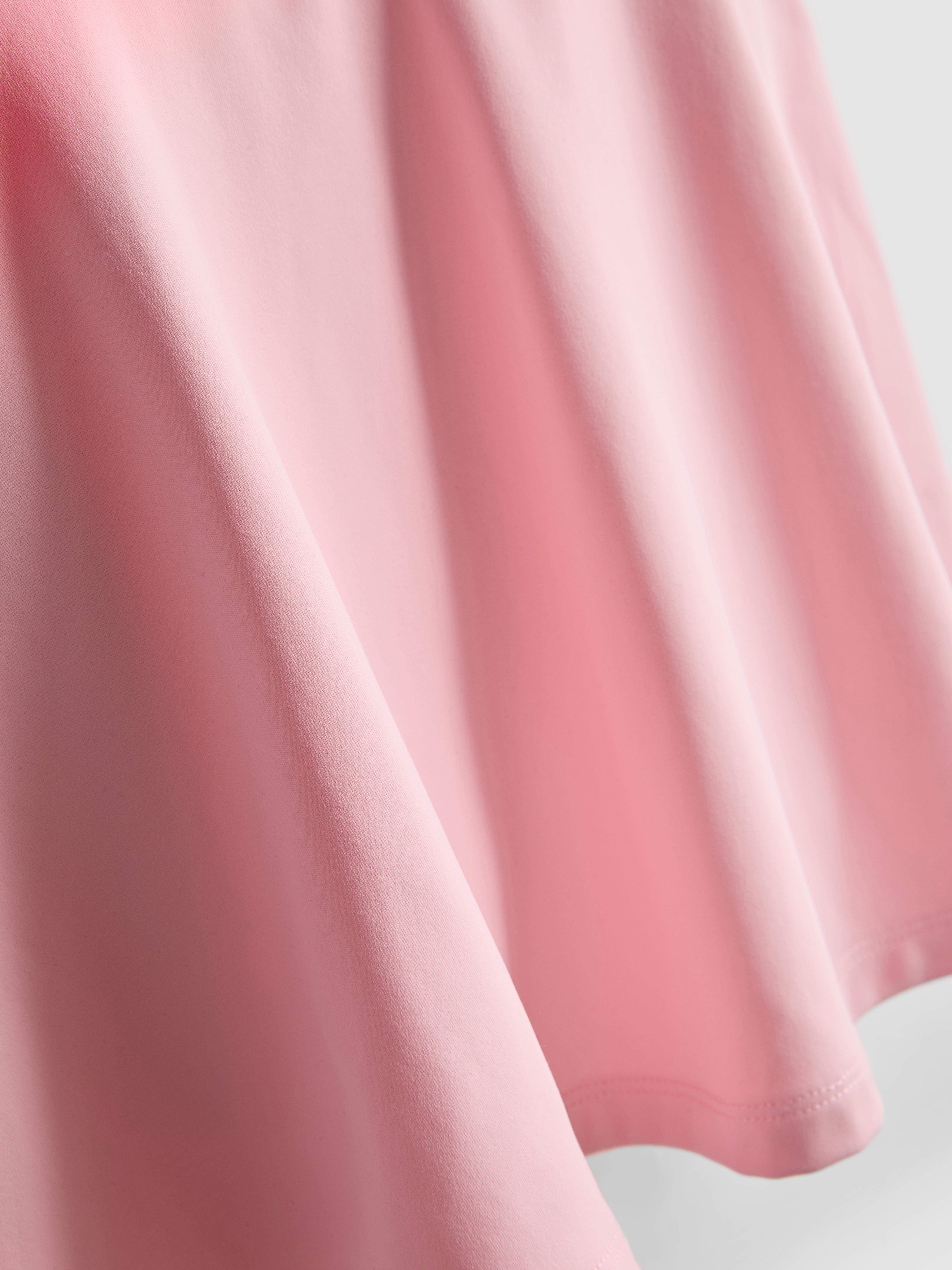 3-9yrs | Active Cutout Dress