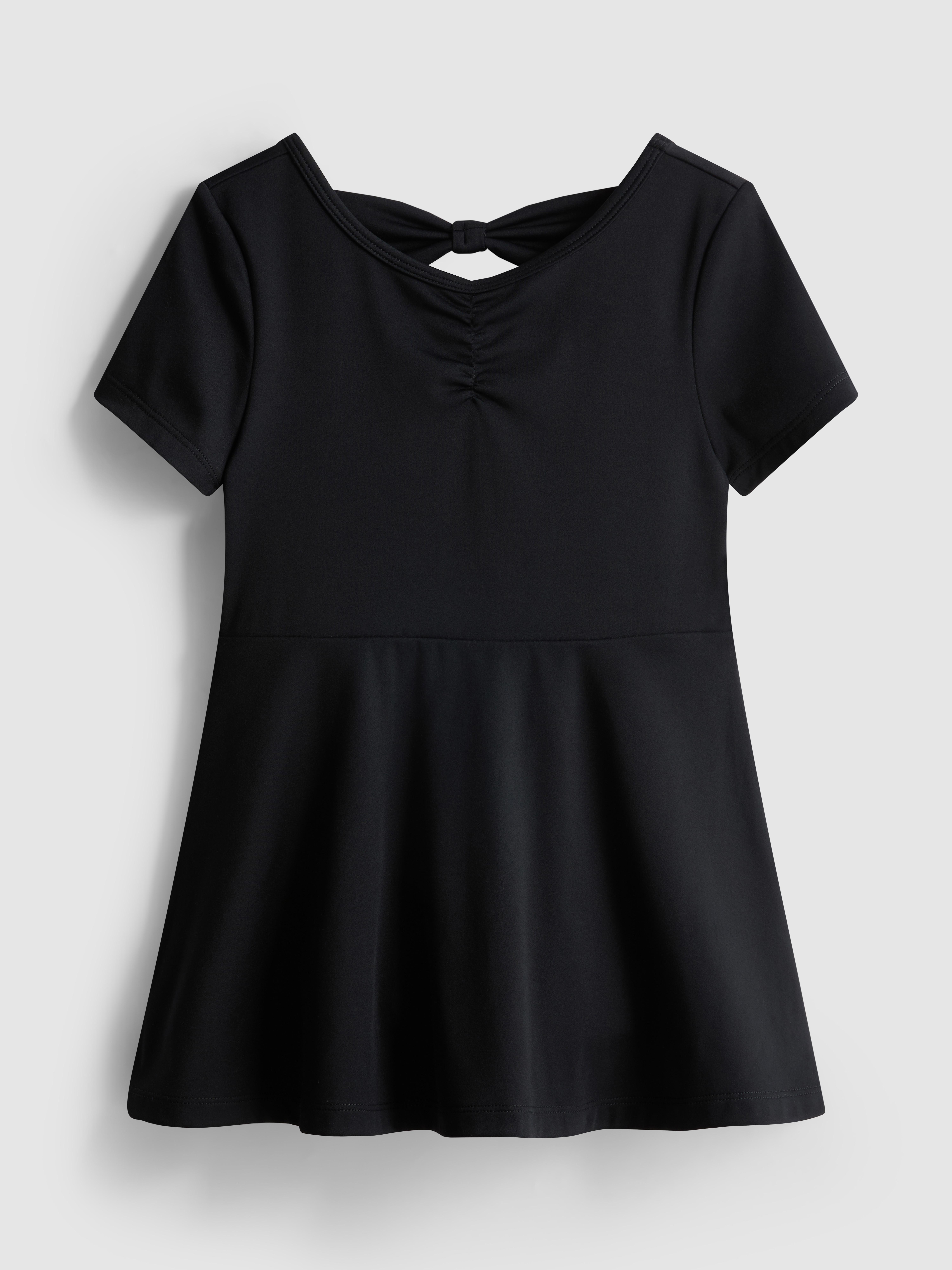 3-9yrs | Active Cutout Dress
