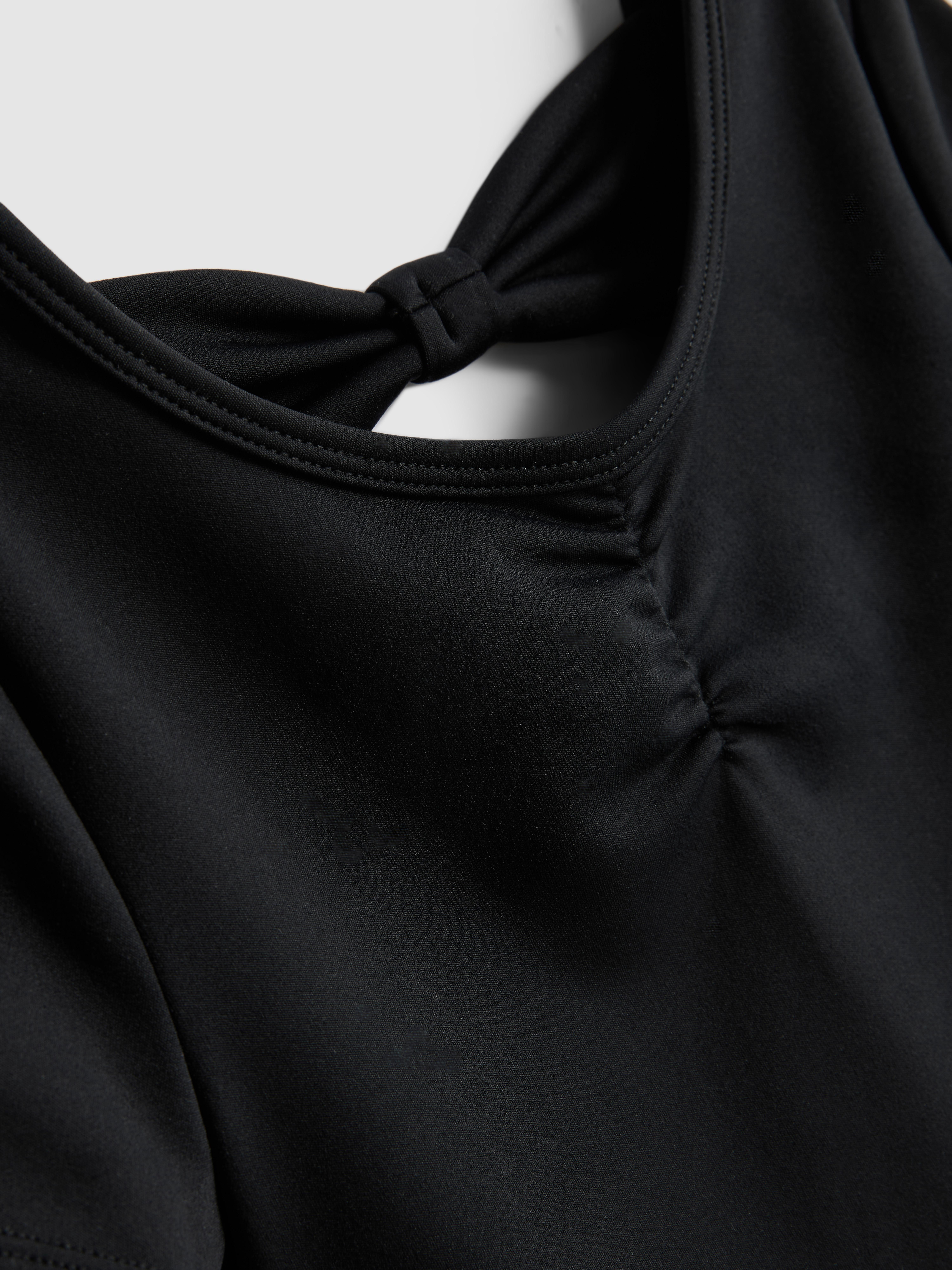 3-9yrs | Active Cutout Dress