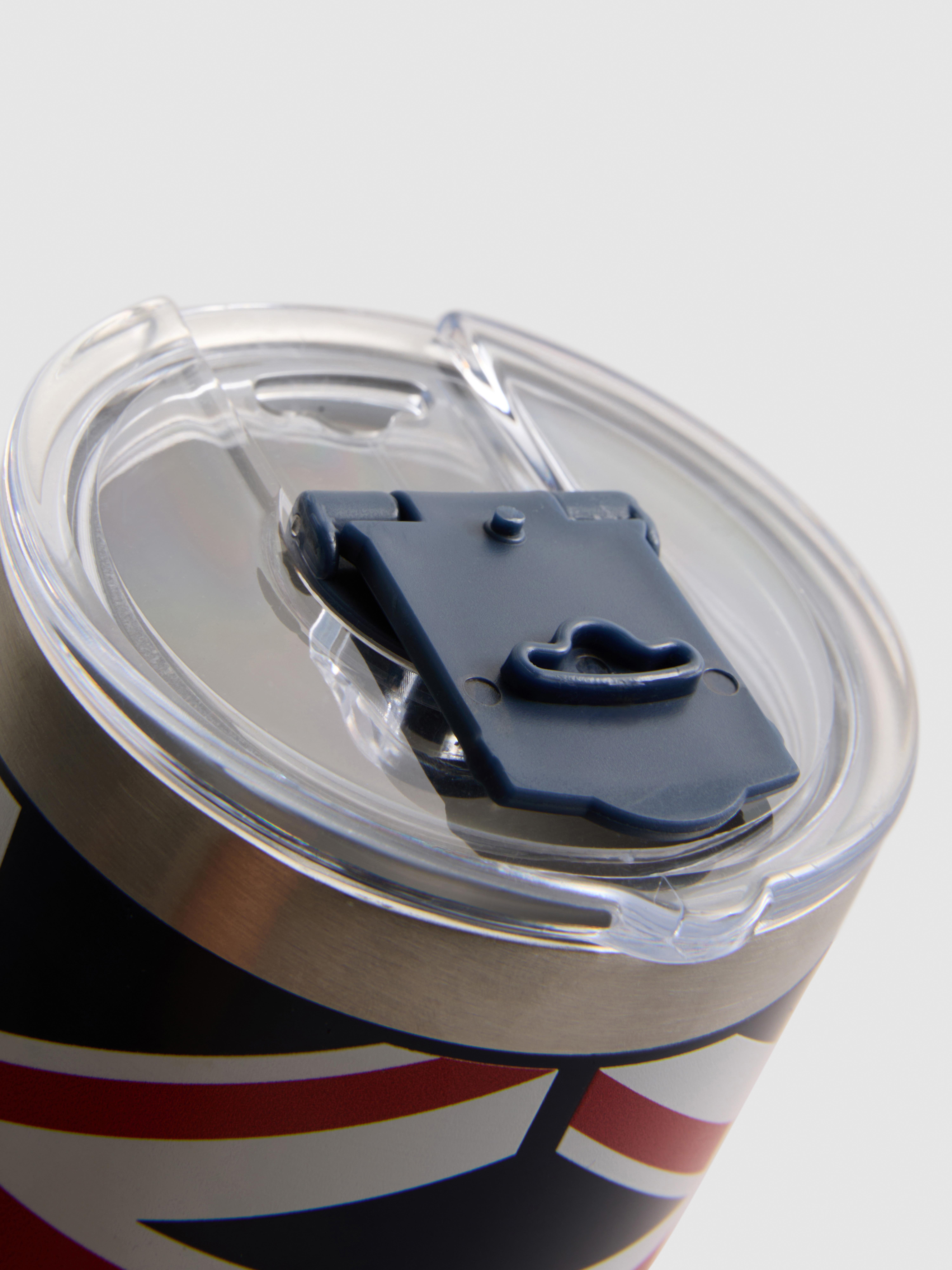 Union Flag Coffee Tumbler