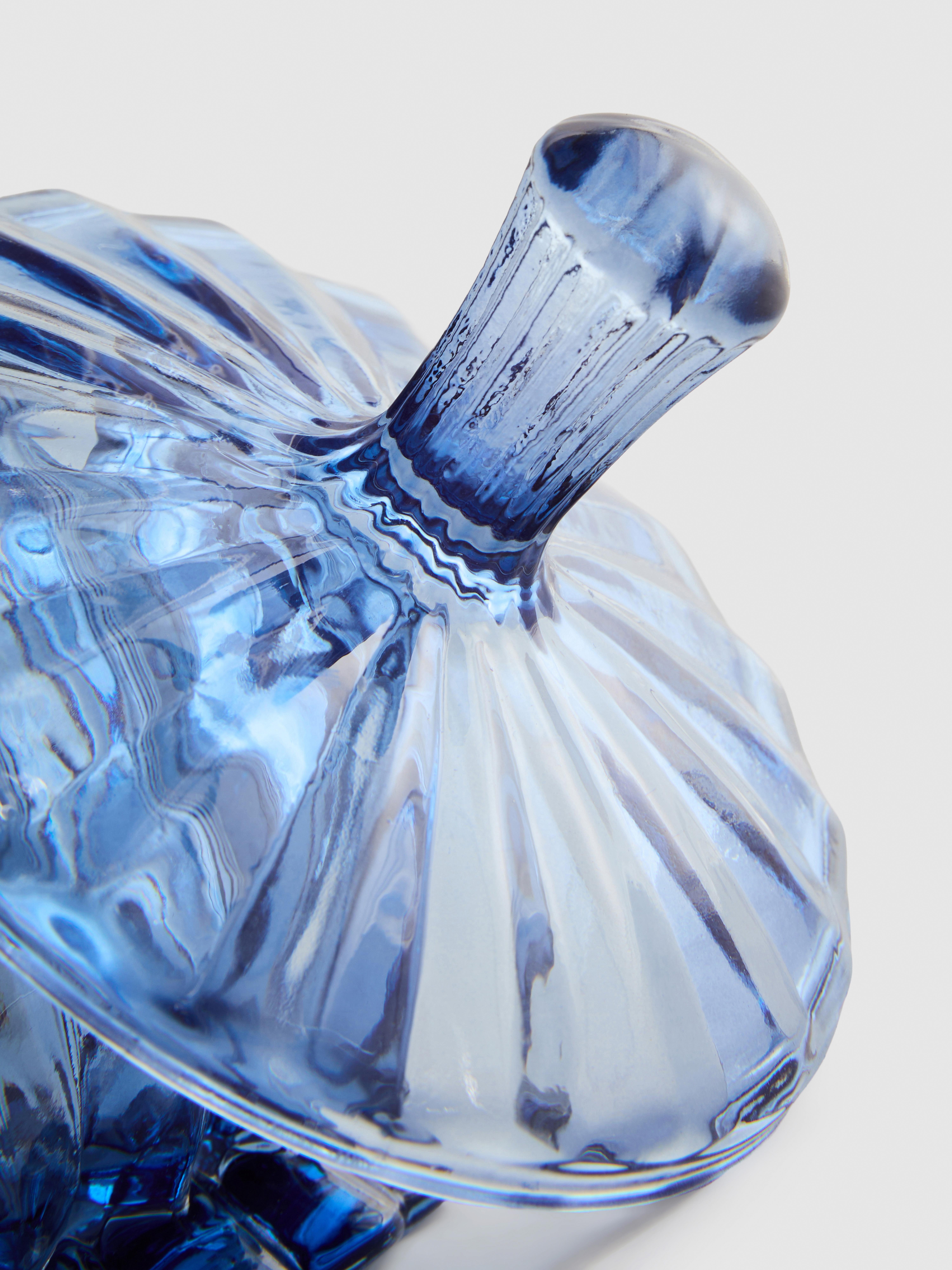 Miseczka na drobiazgi ze szkła