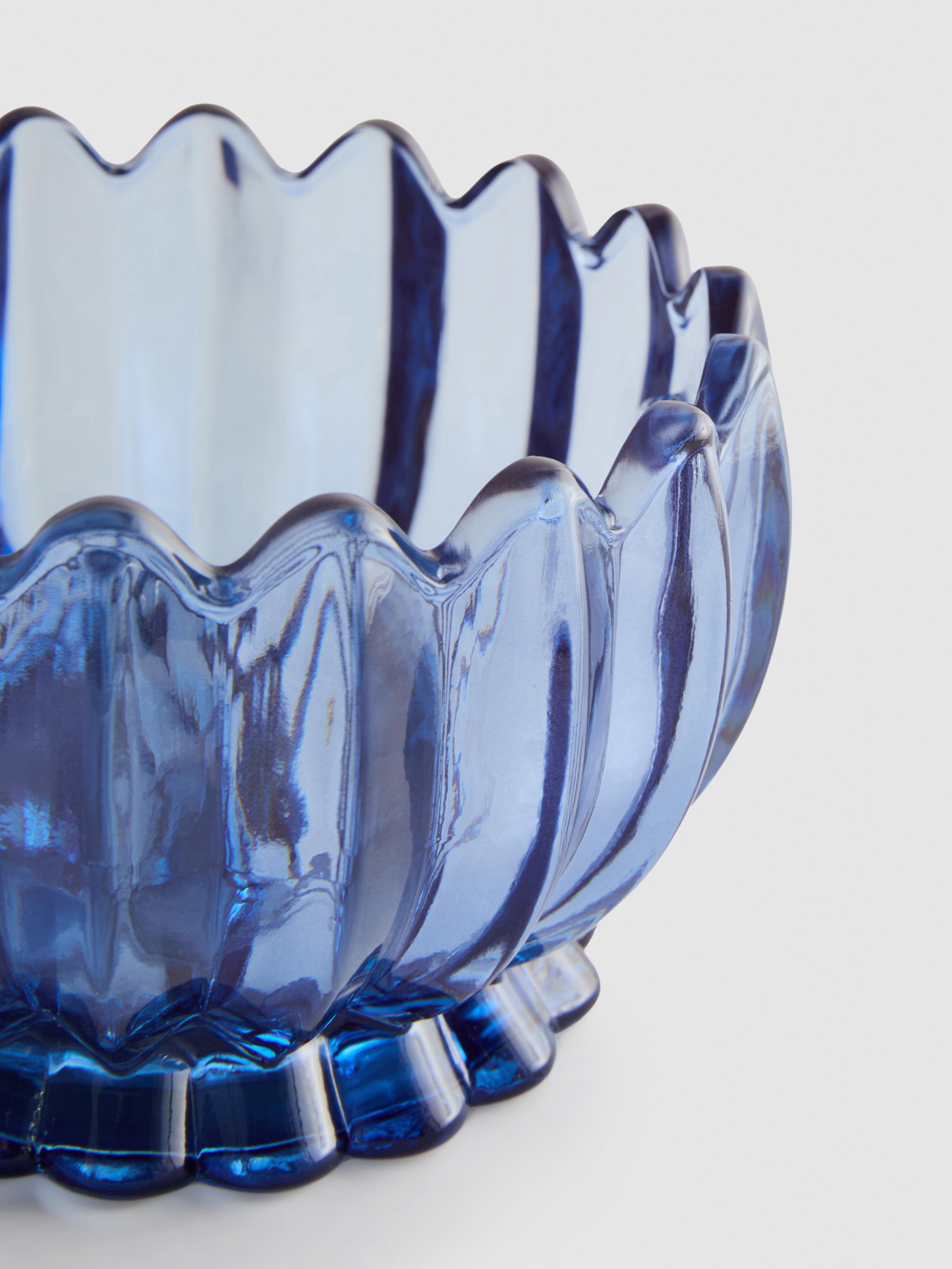 Miseczka na drobiazgi ze szkła