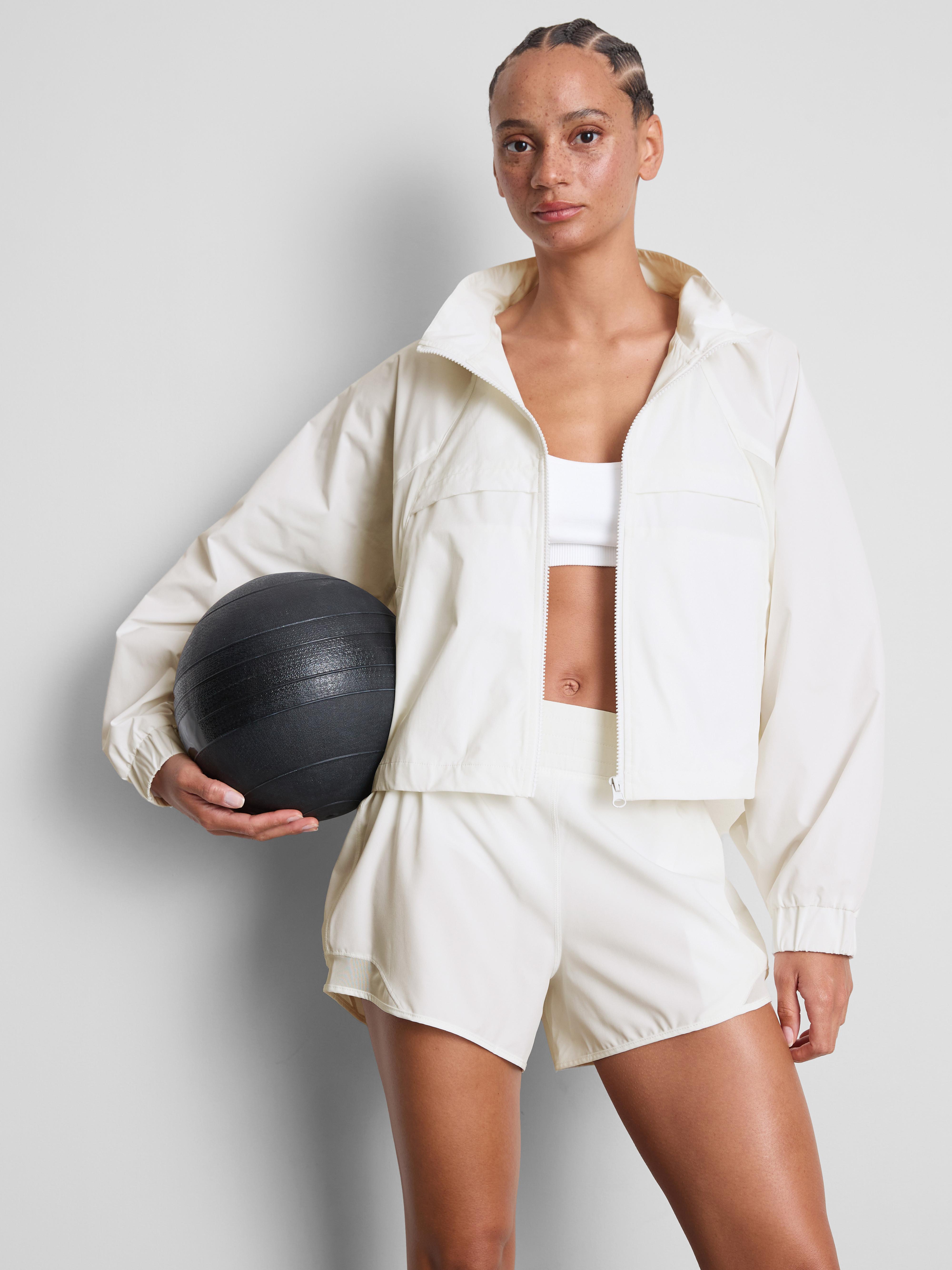 100 Glacier-fleece met volledige rits voor dames | The North Face NL
