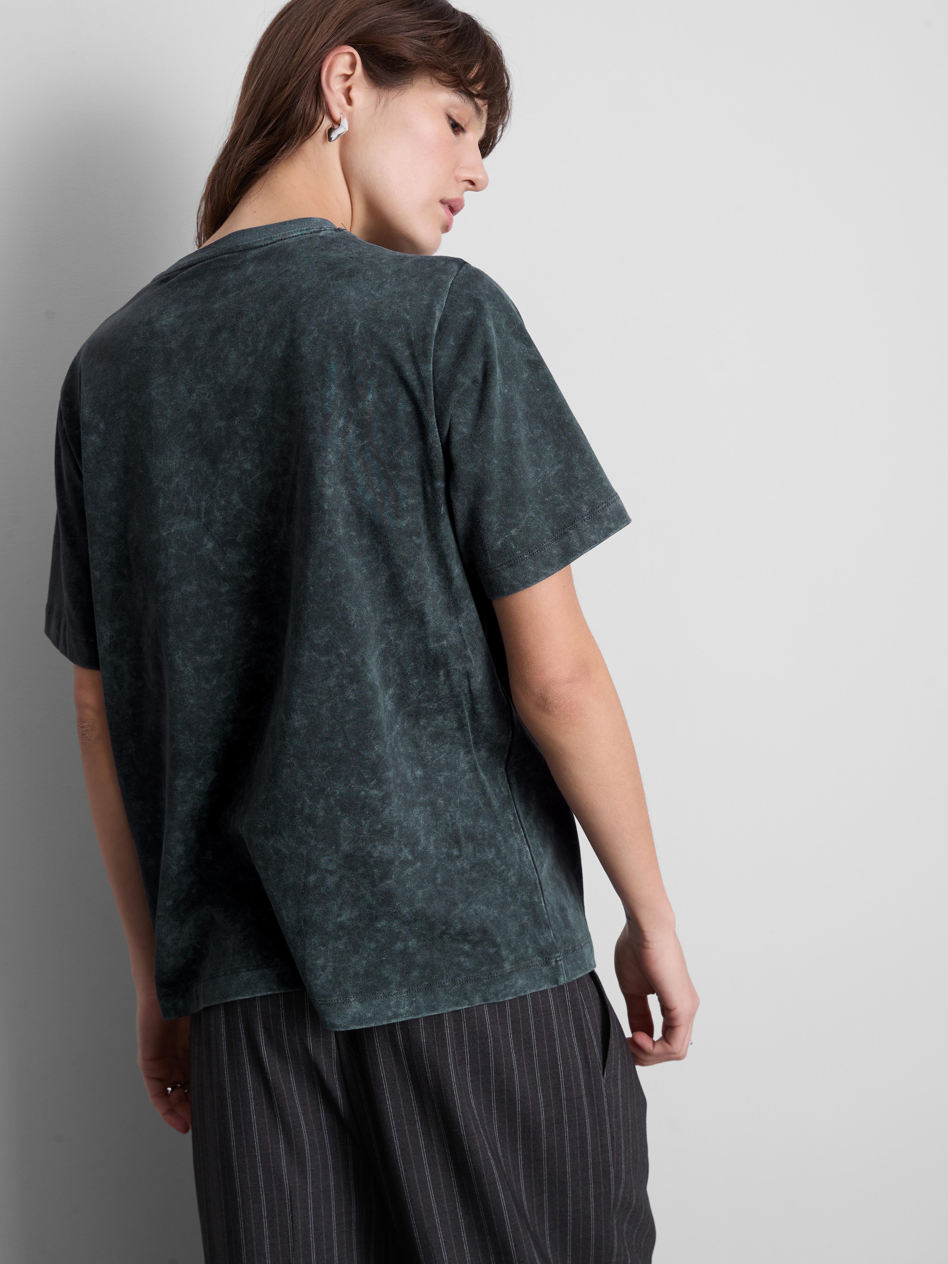 Katoenen T-shirt met print KPop Demon Huntr/x