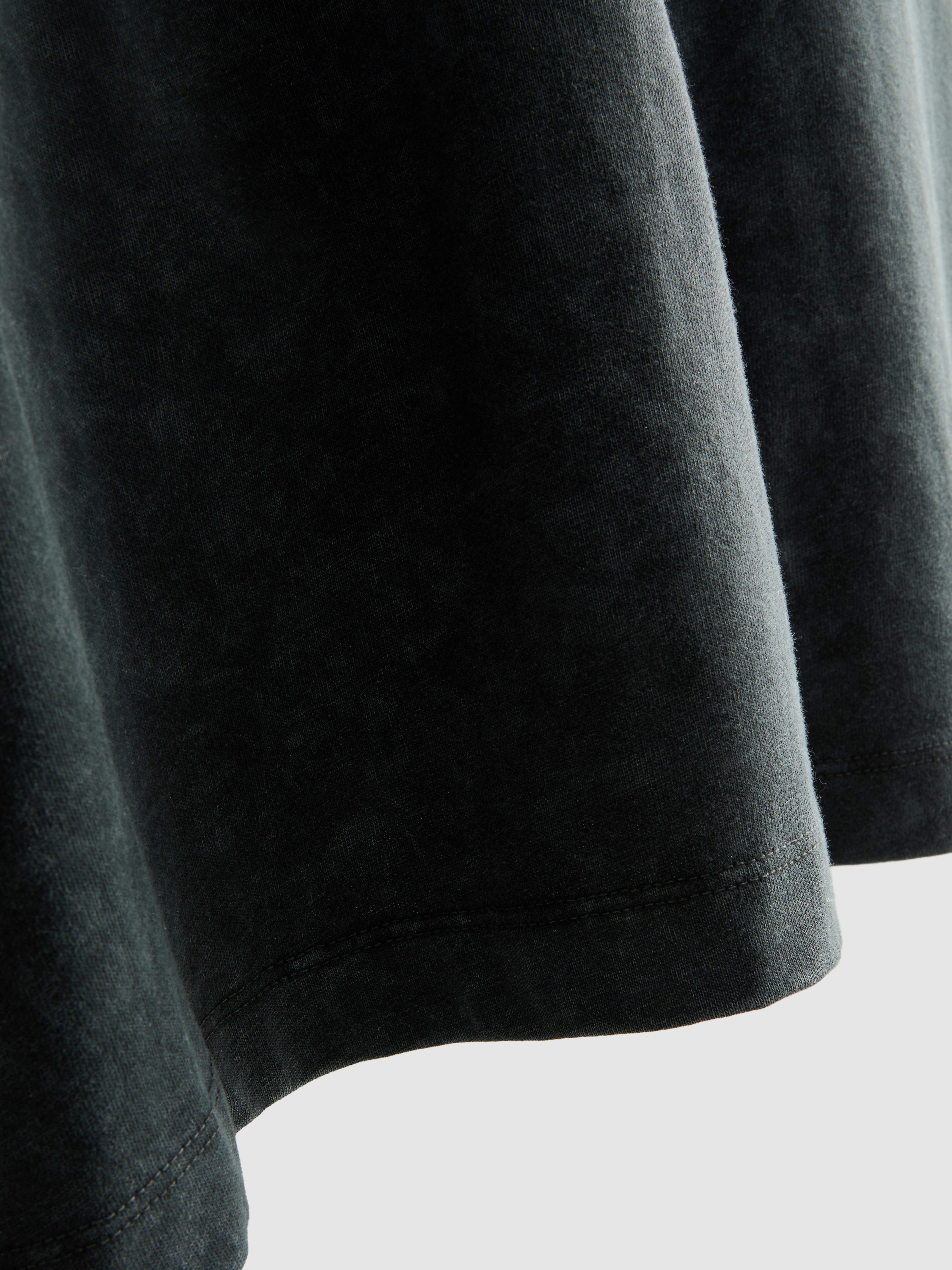 Katoenen T-shirt met print KPop Demon Huntr/x