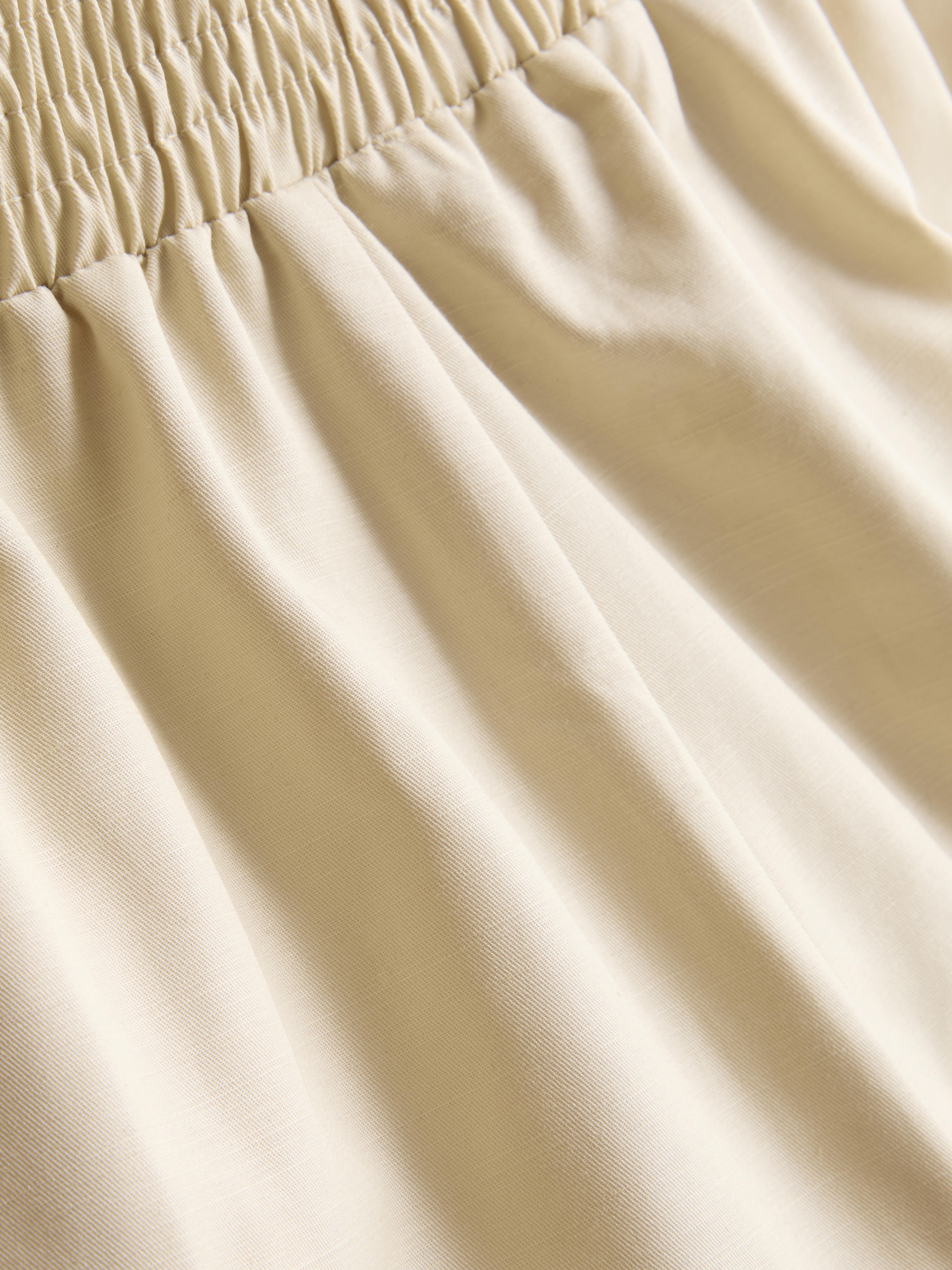 Tech Active Runner Shorts