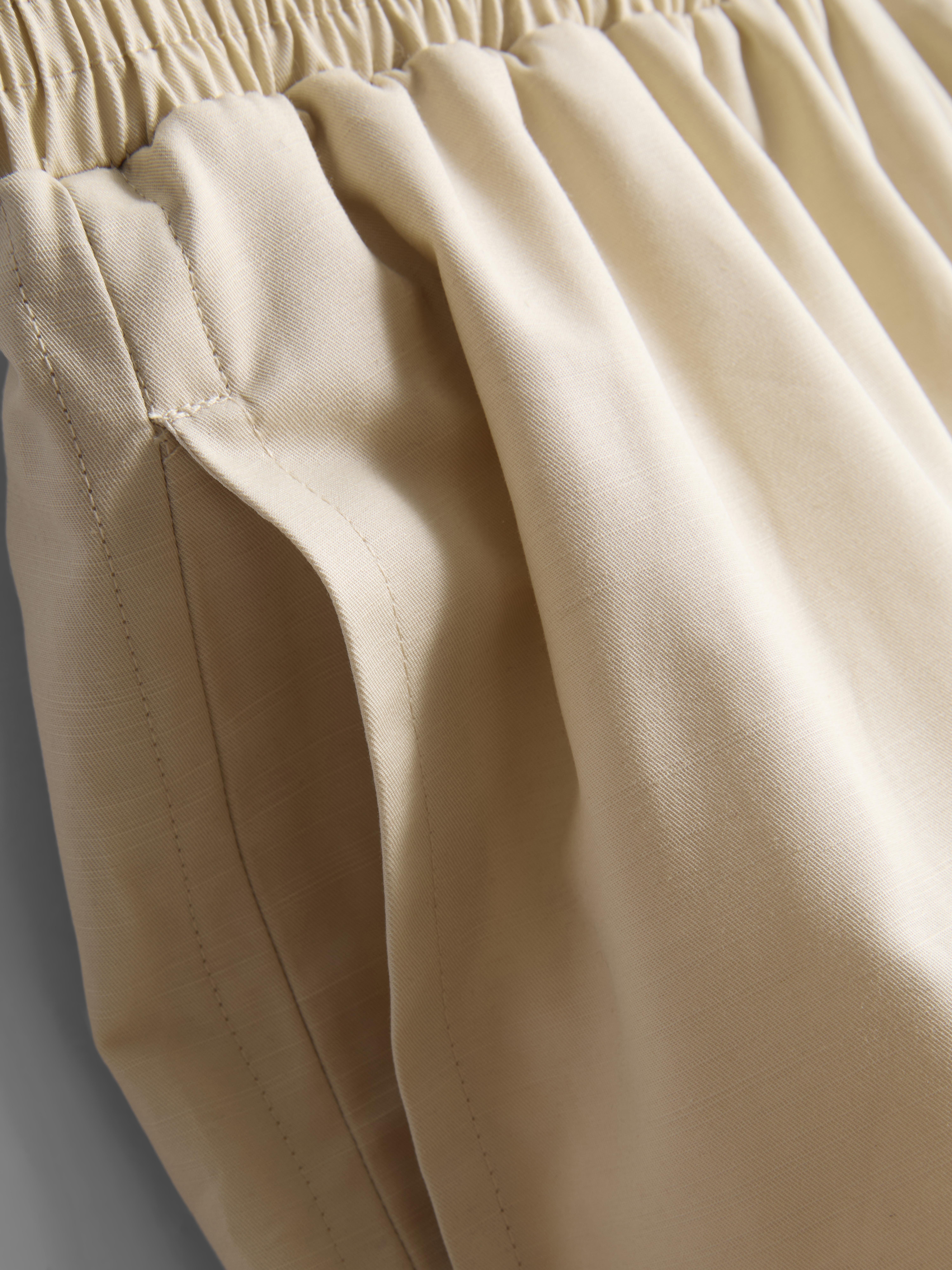 Tech Active Runner Shorts