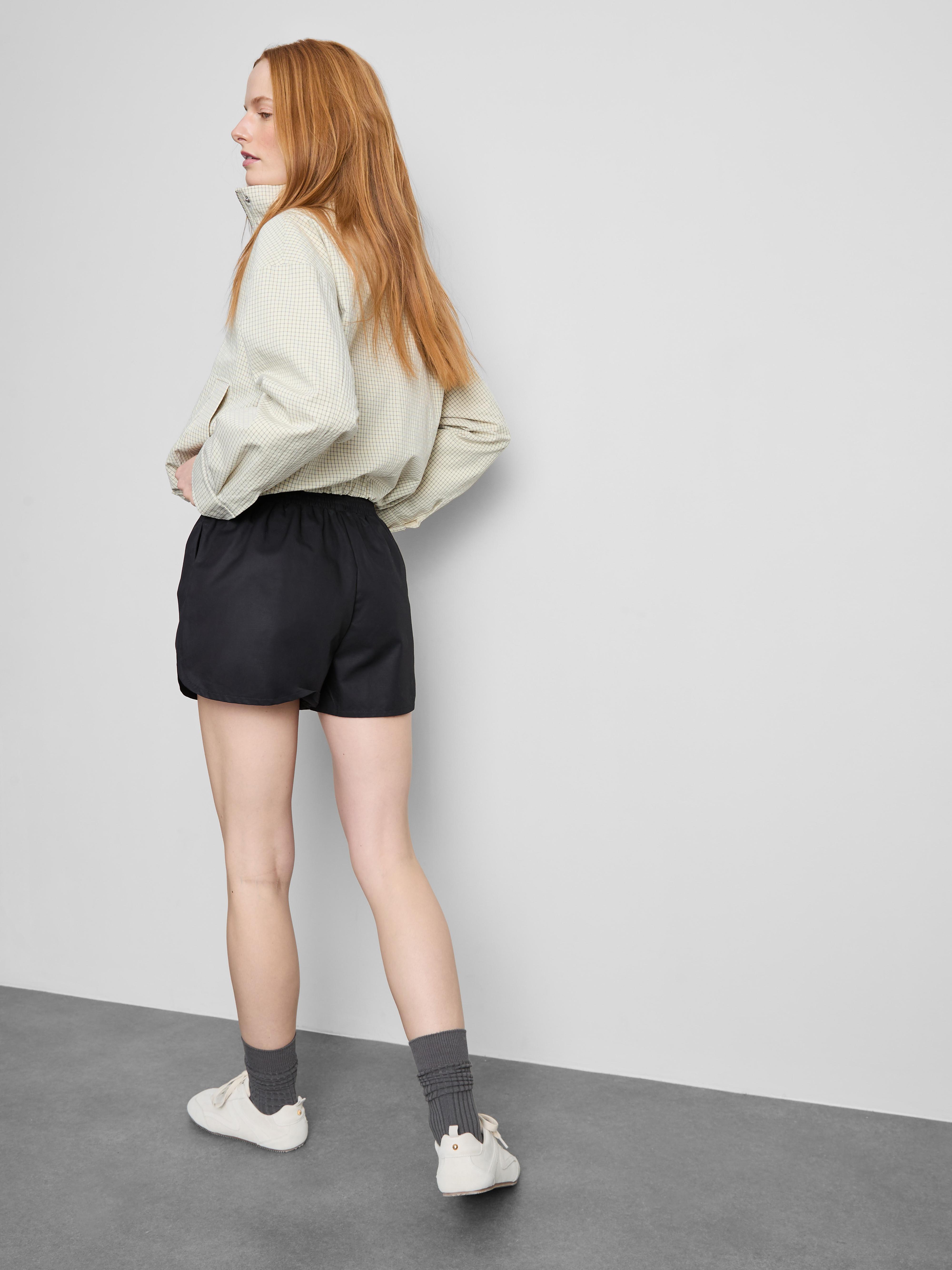 Pantalones cortos técnicos de running