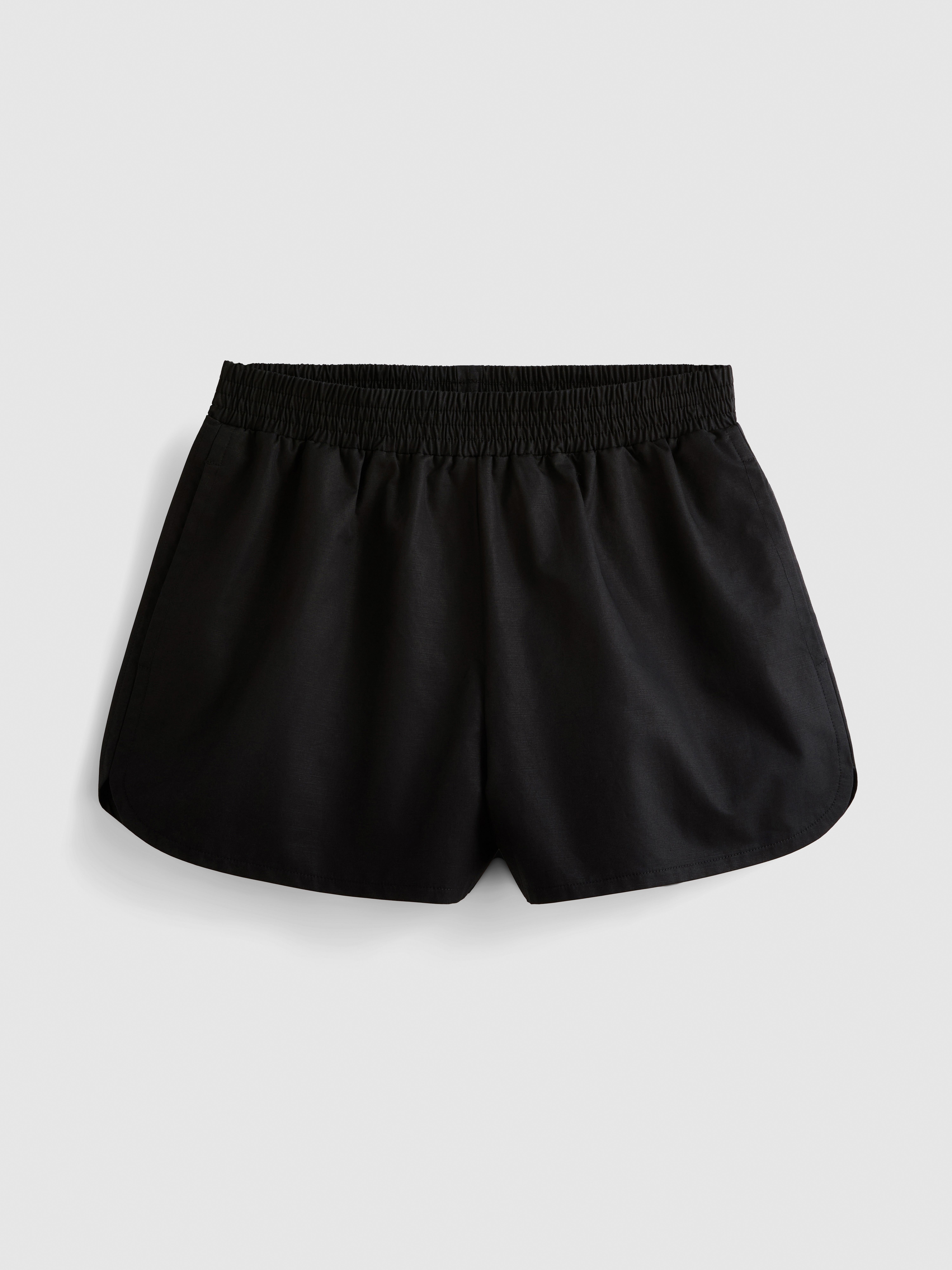Tech Active Runner Shorts