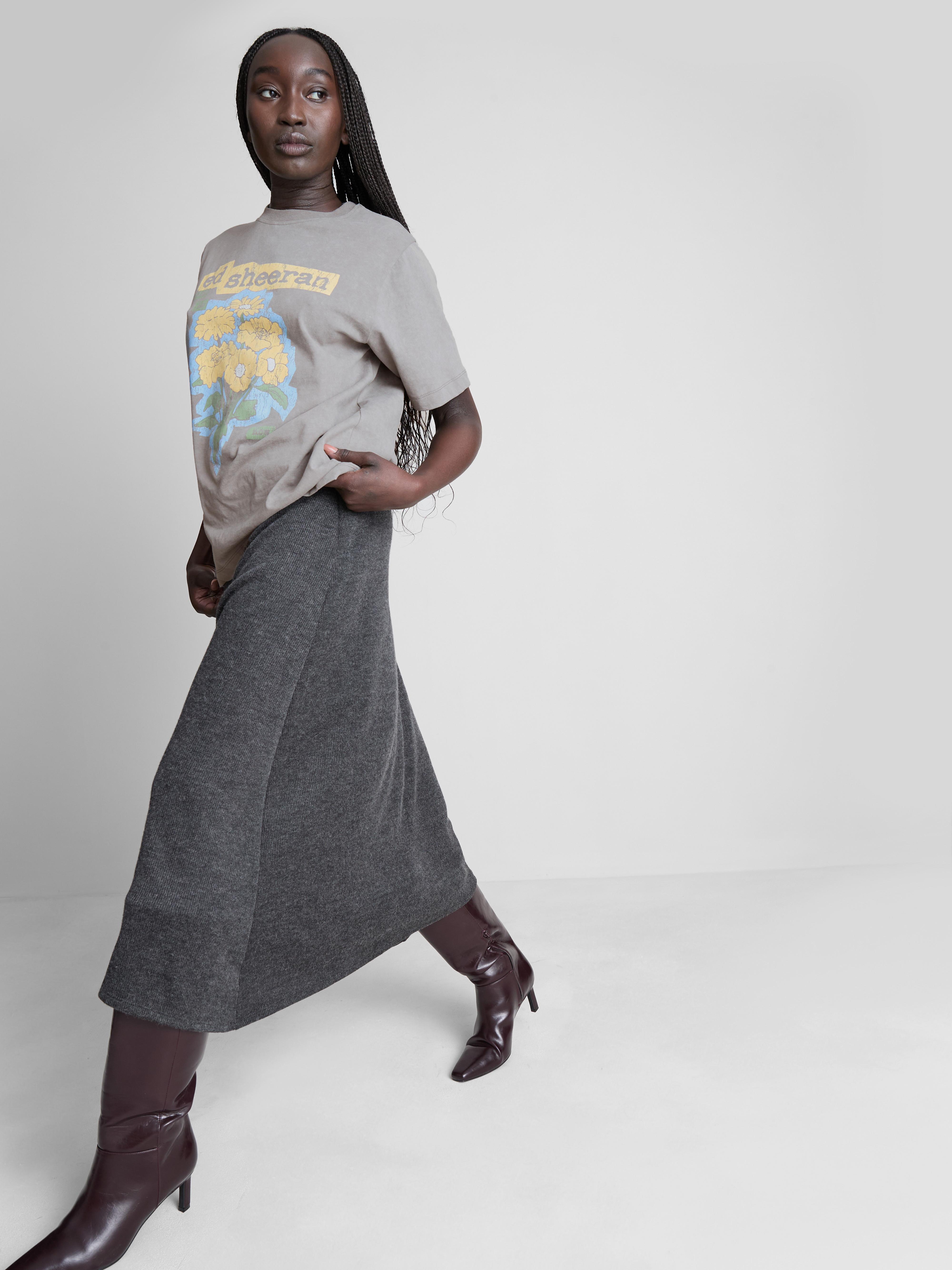 Ed Sheeran Cotton Graphic Tee