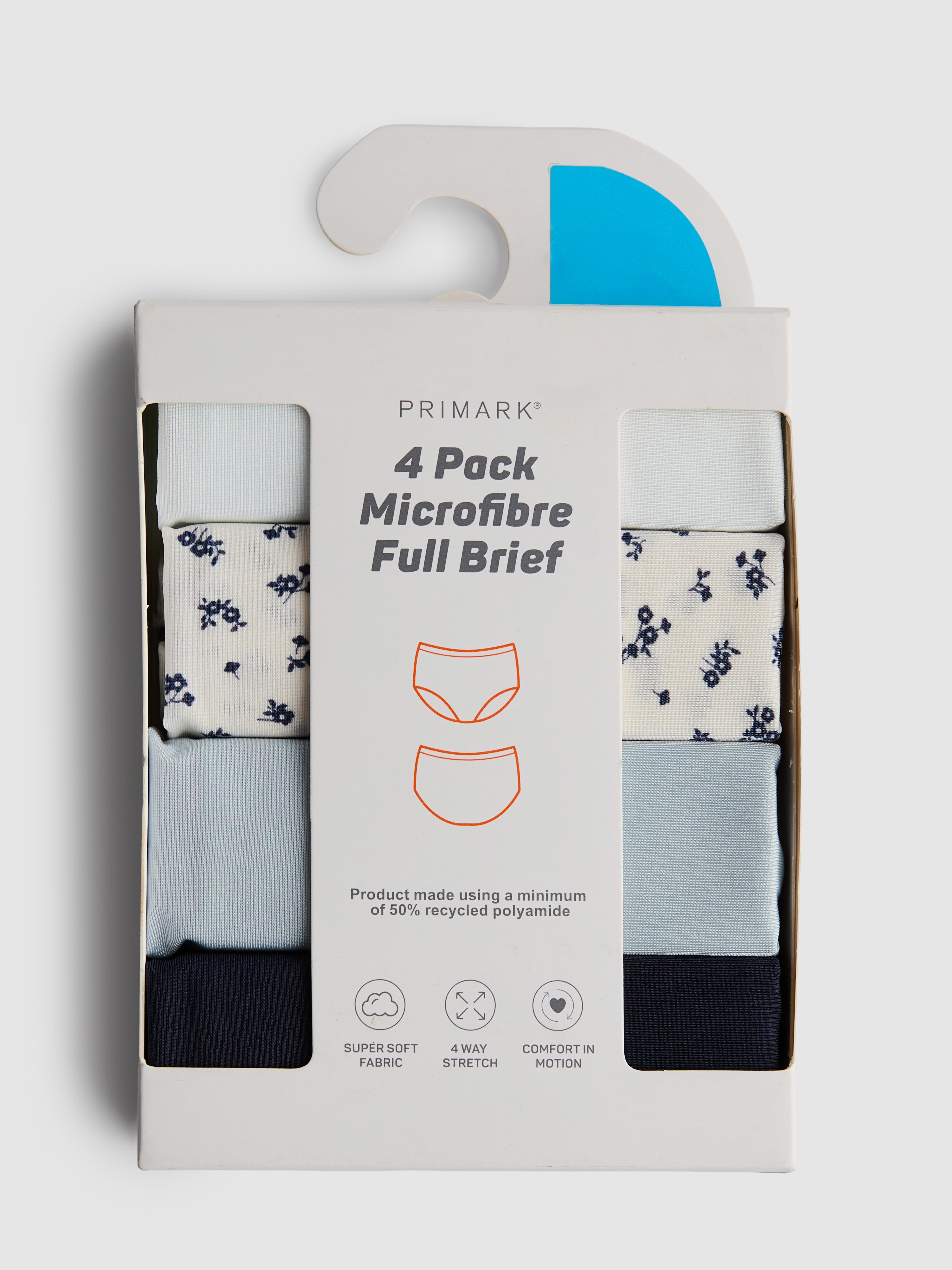 Mikrofaser-Slips, 4er-Pack