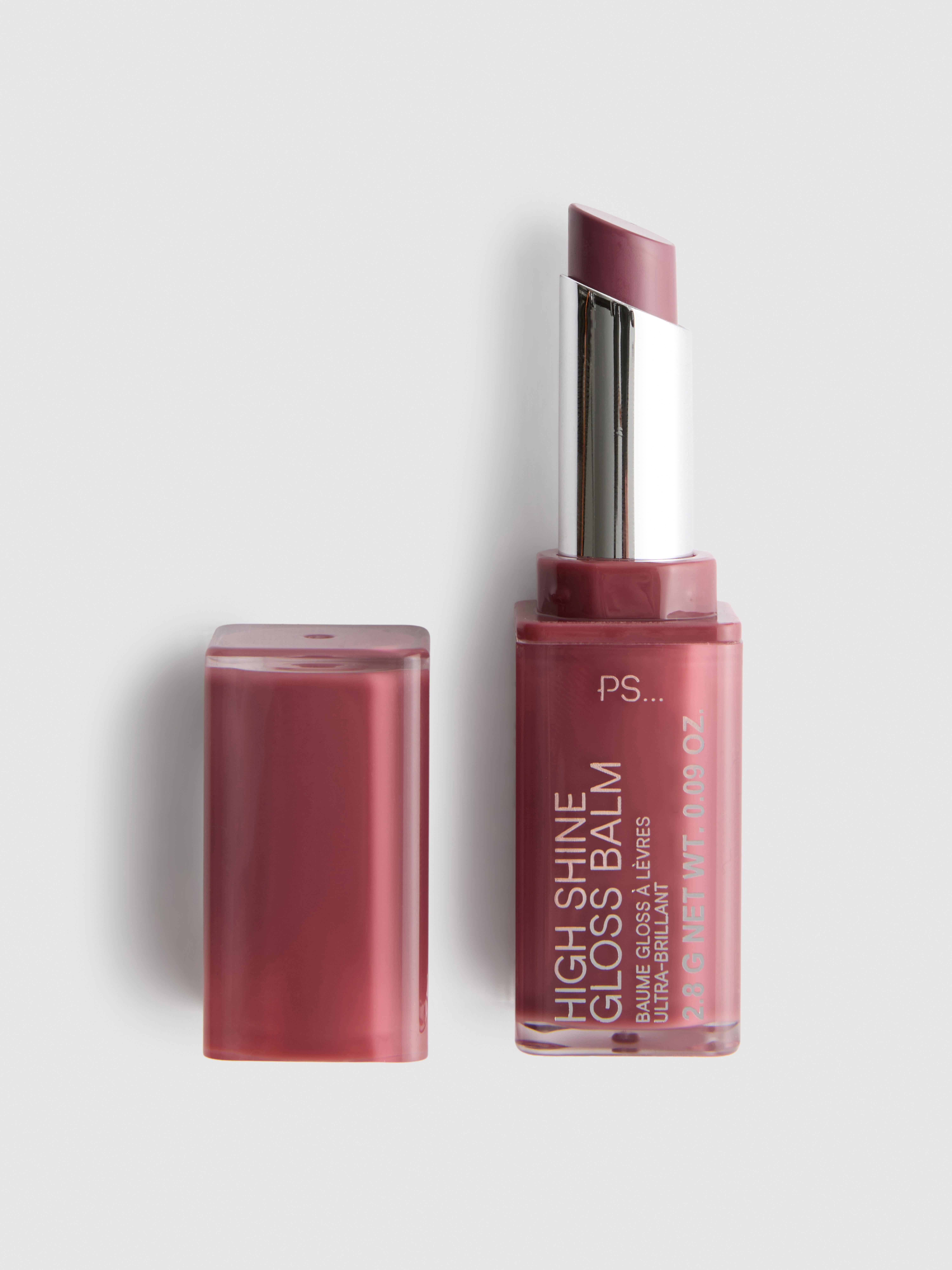 PS... Lipglossbalsam