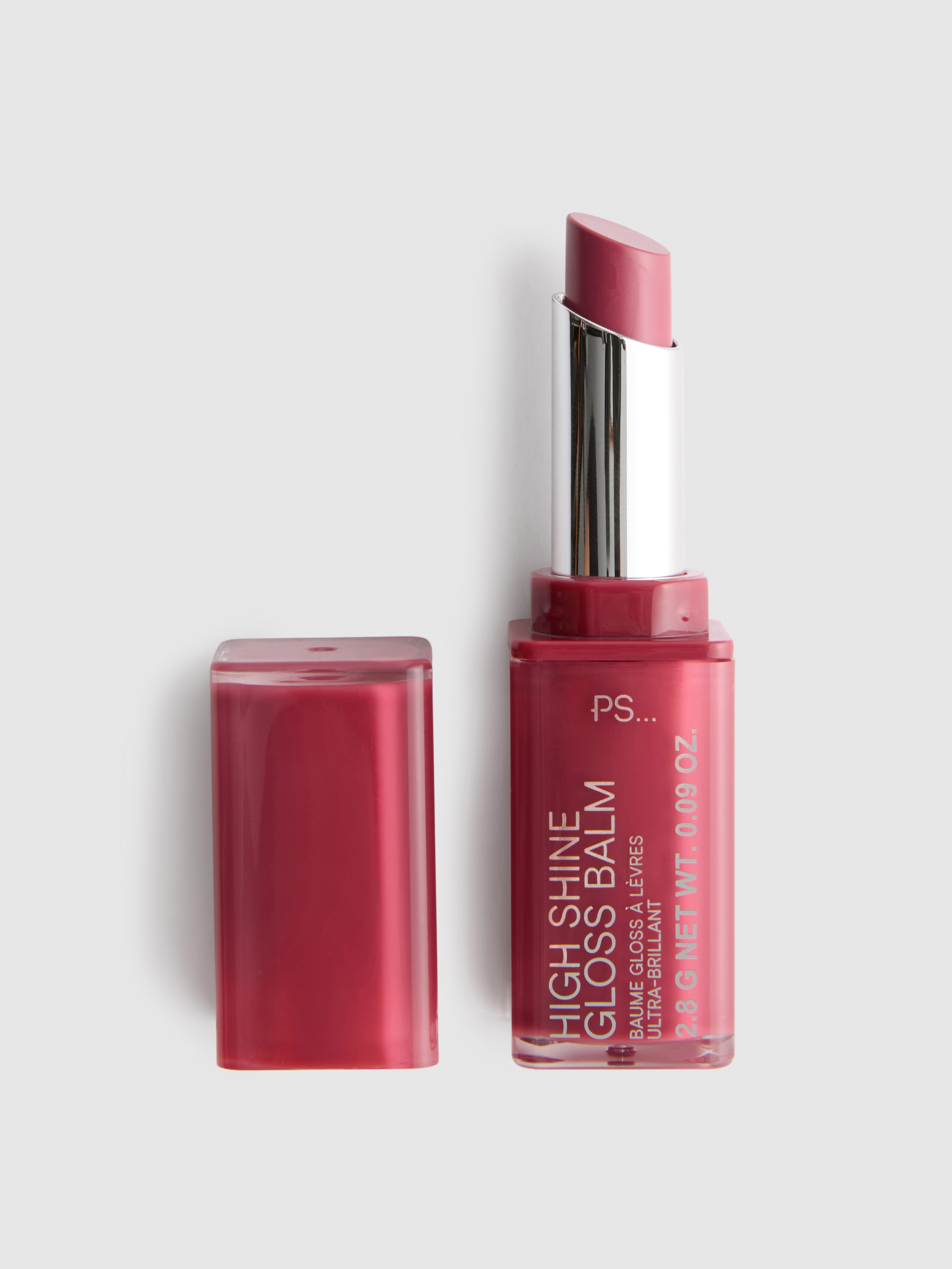 PS... Lipglossbalsam Pink