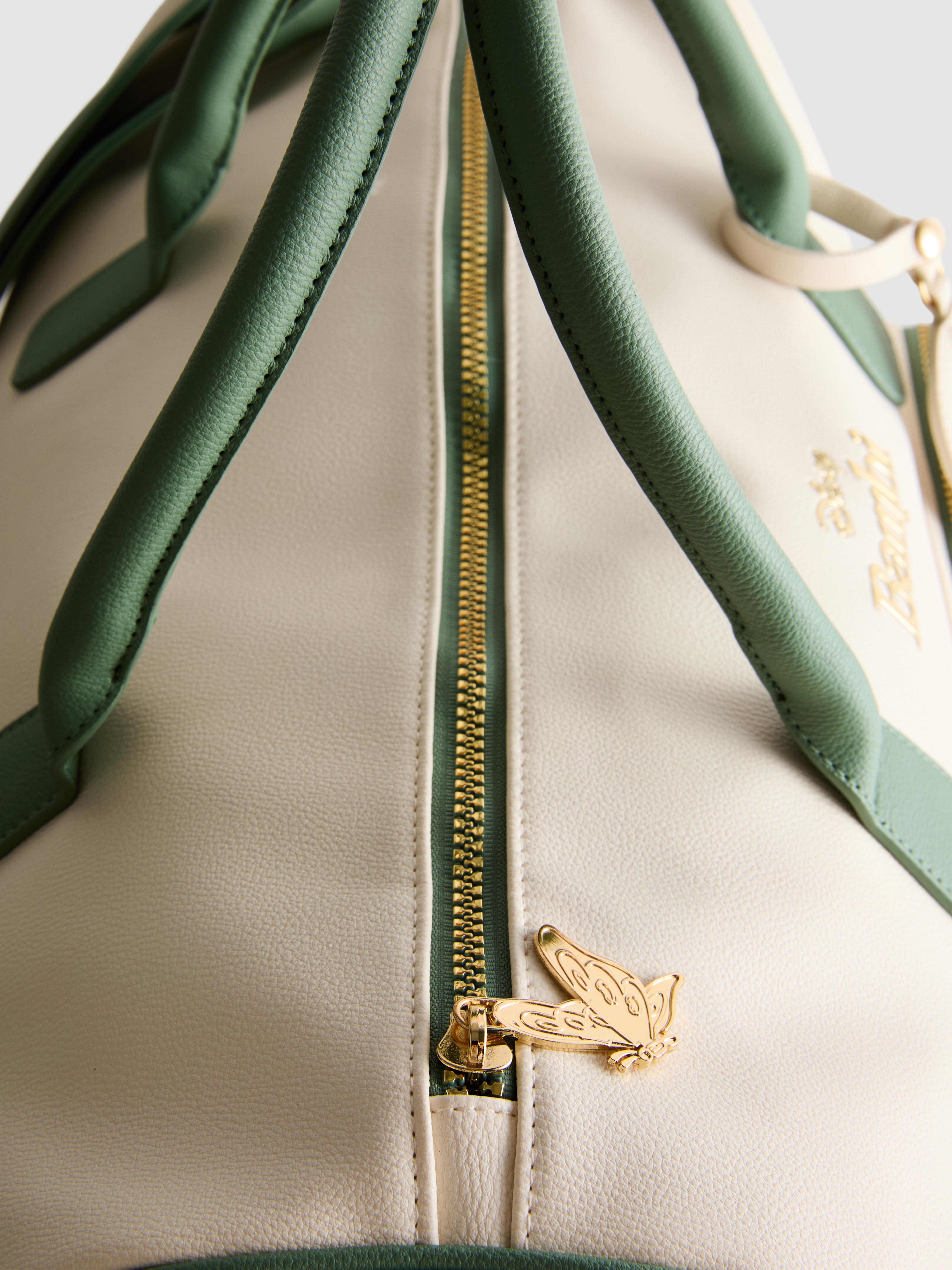 Cestovní taška z umělé kůže Disney Bambi