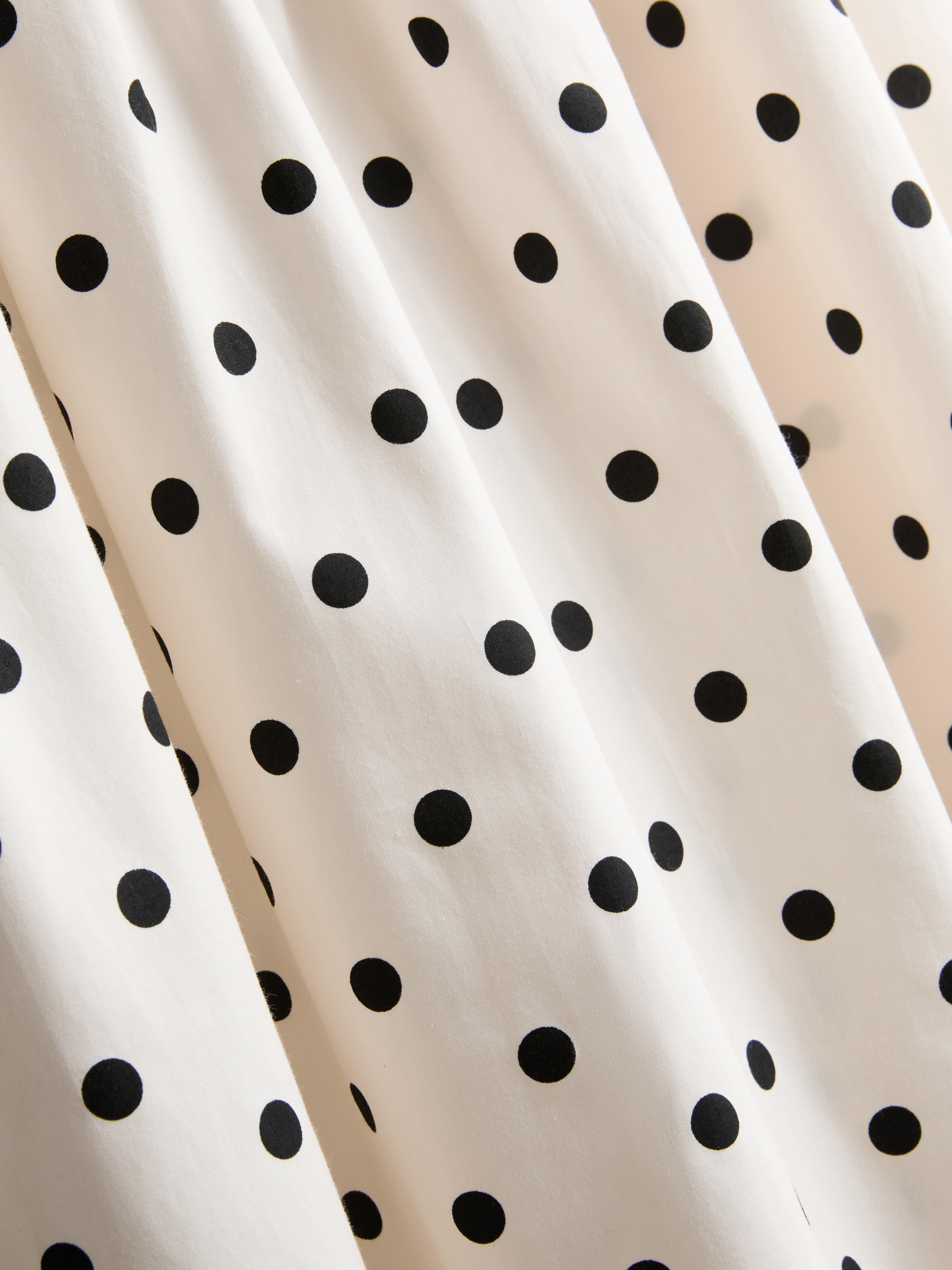 MAJOR FIND | Square Neck Corset Midi Dress