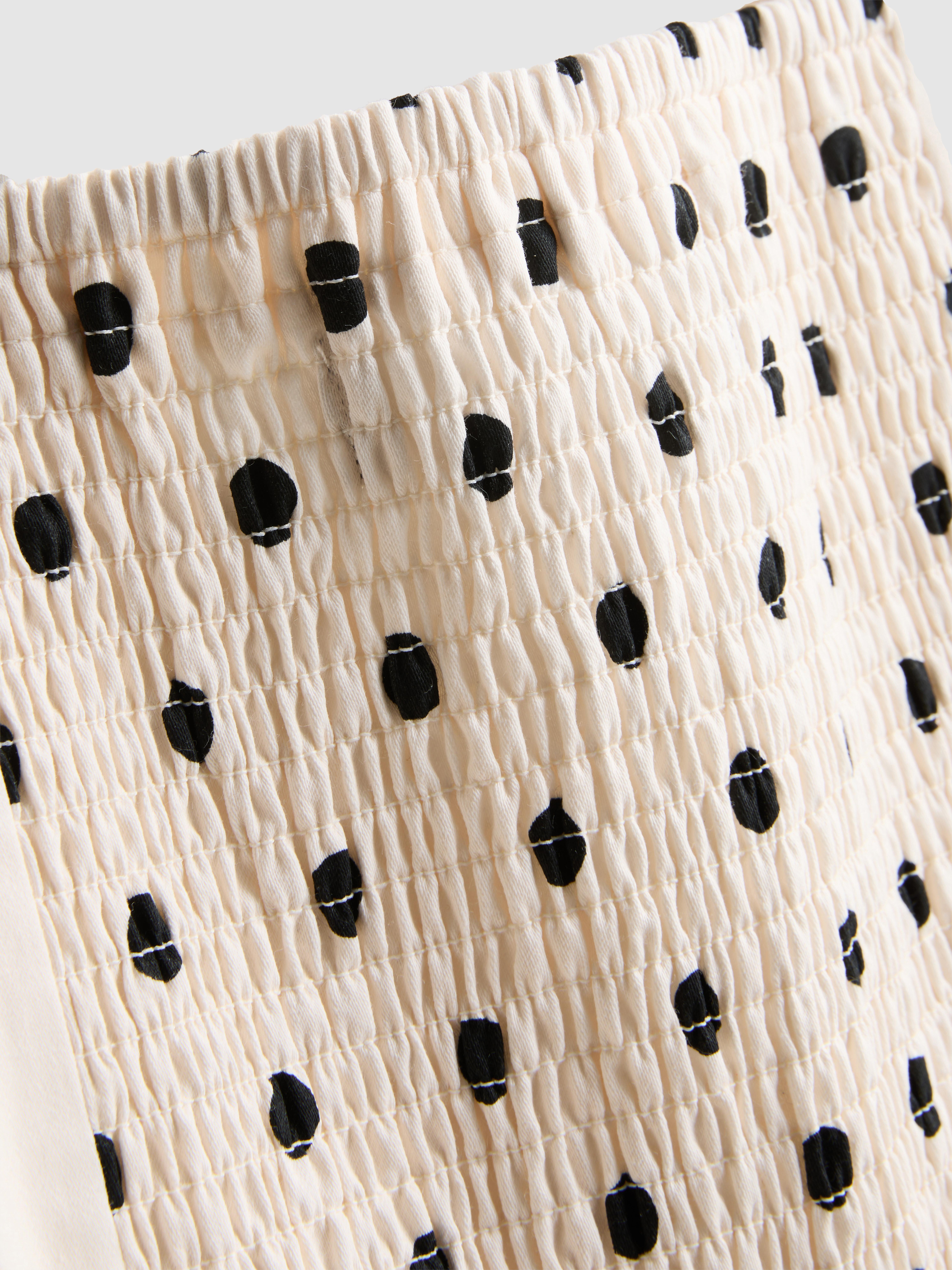 MAJOR FIND | Square Neck Corset Midi Dress