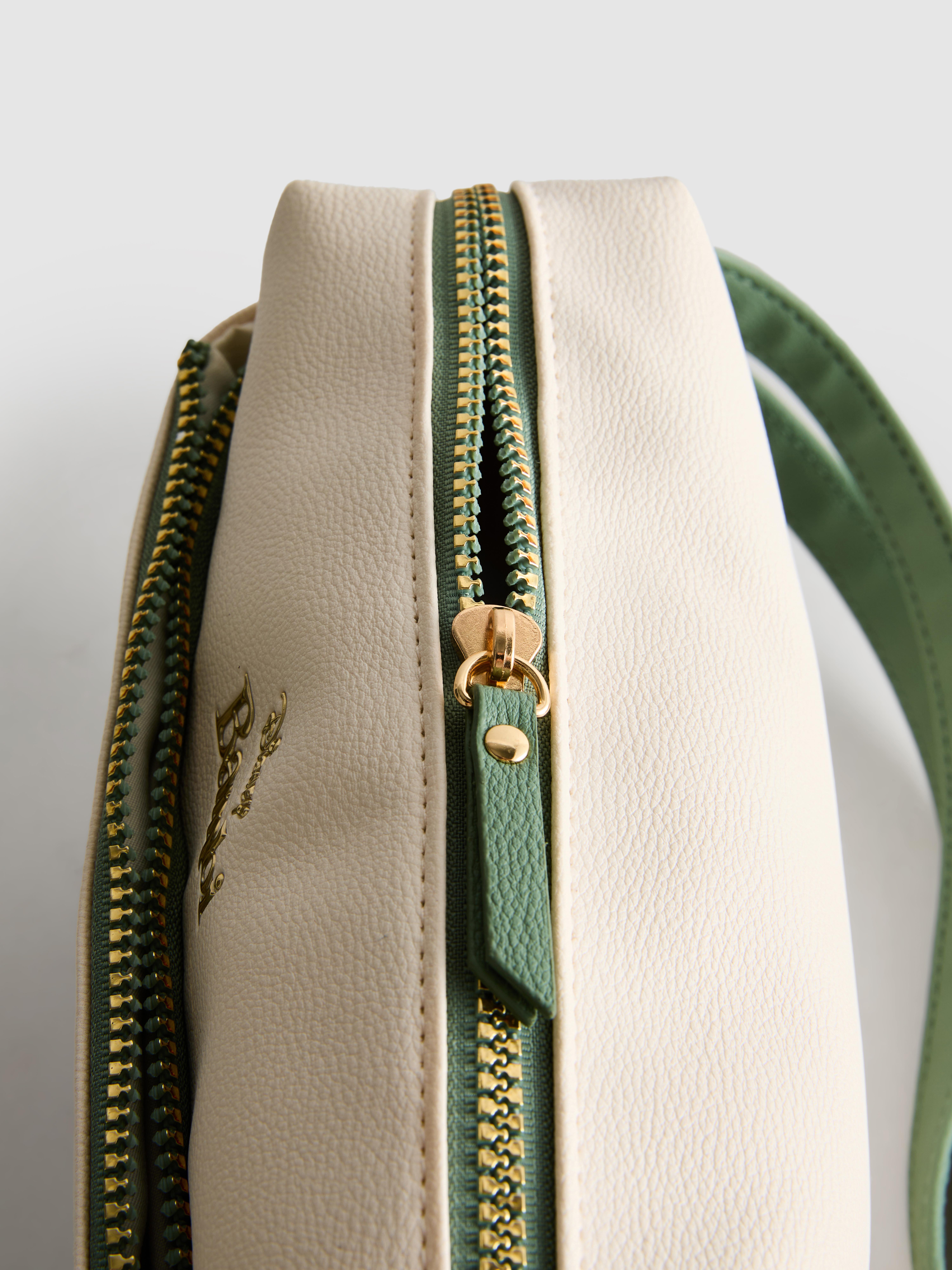 Brašna na fotoaparát z umělé kůže Disney Bambi