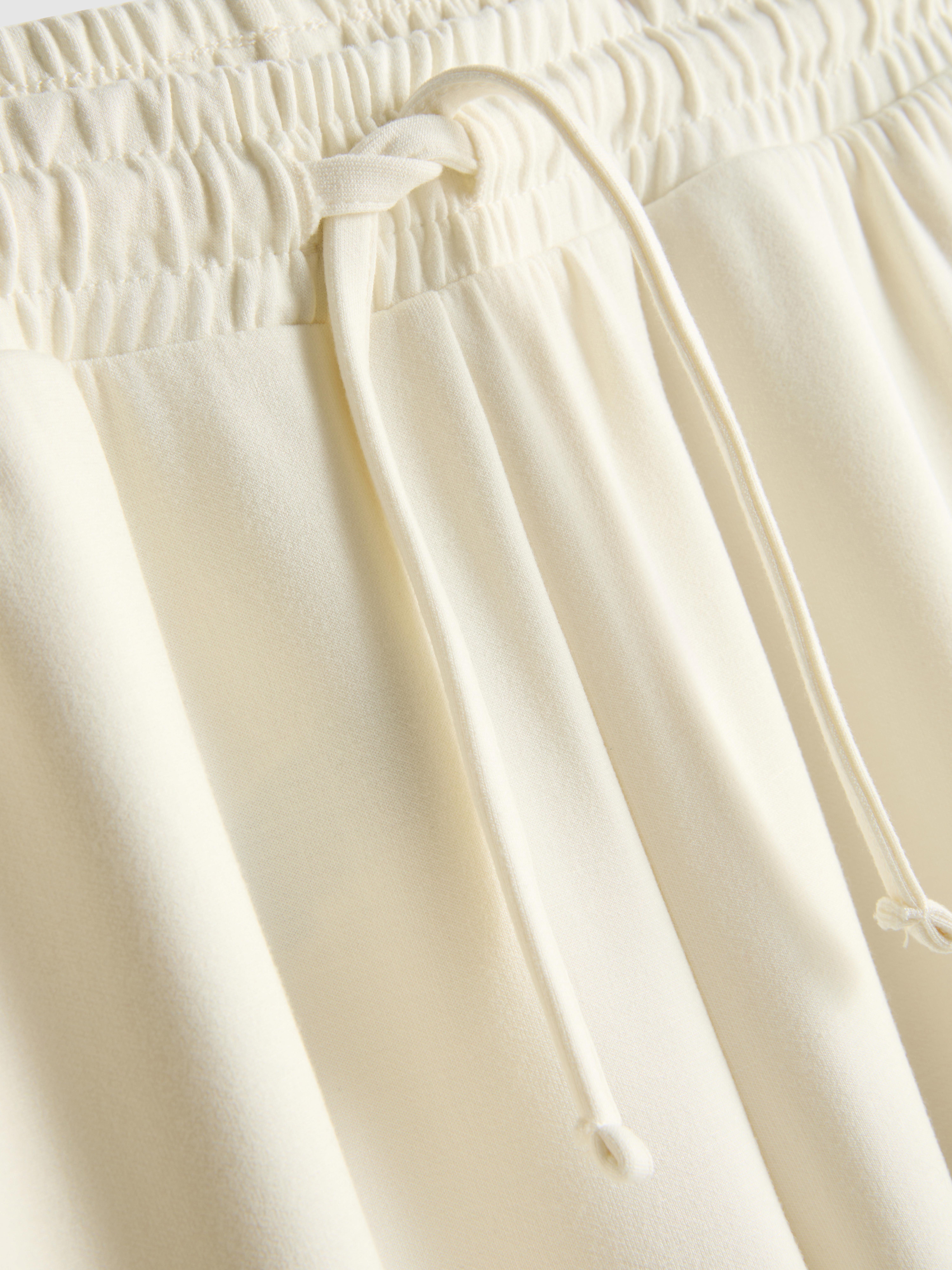Wide Leg Joggers