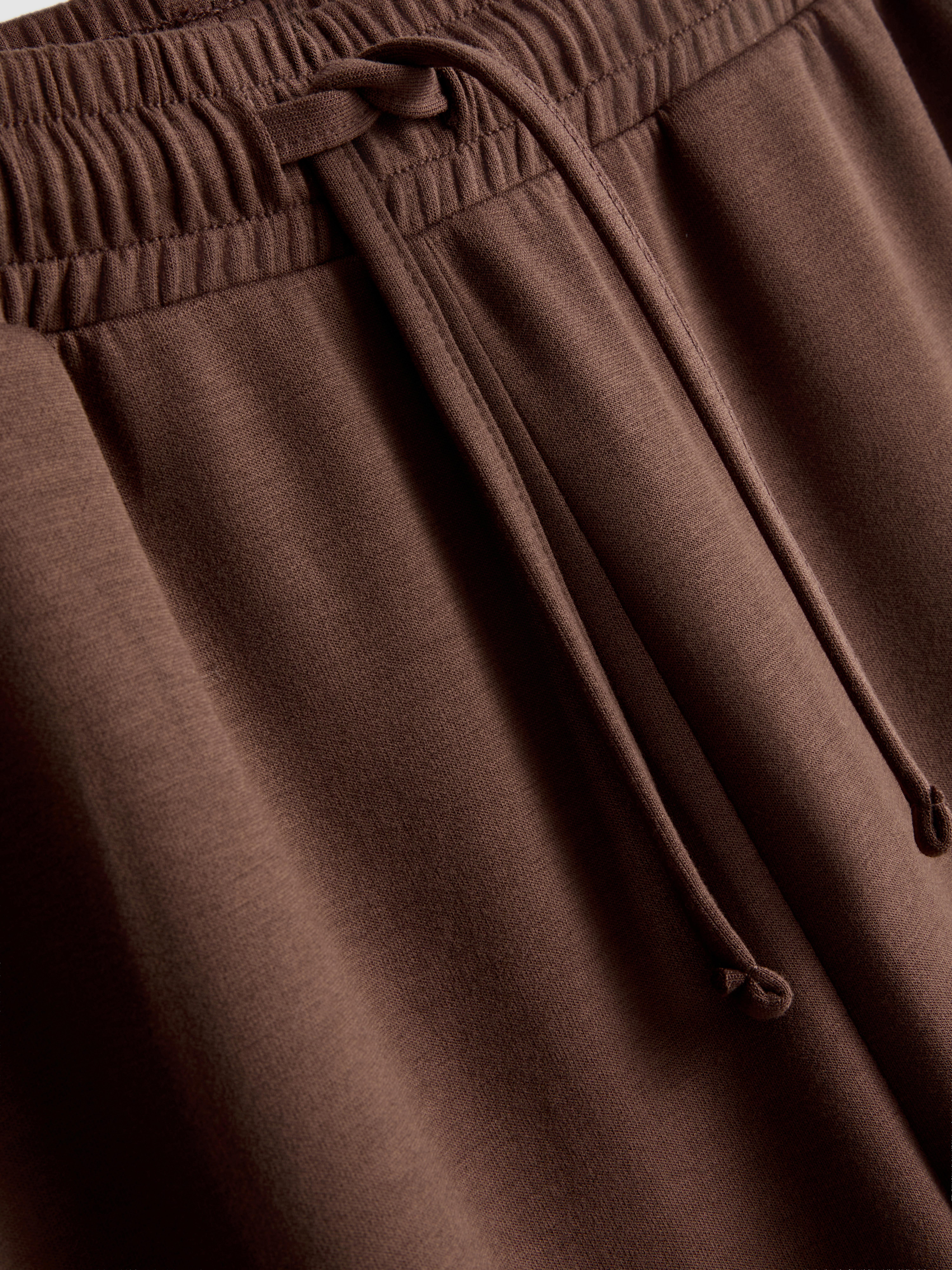 Pantaloni casual largi