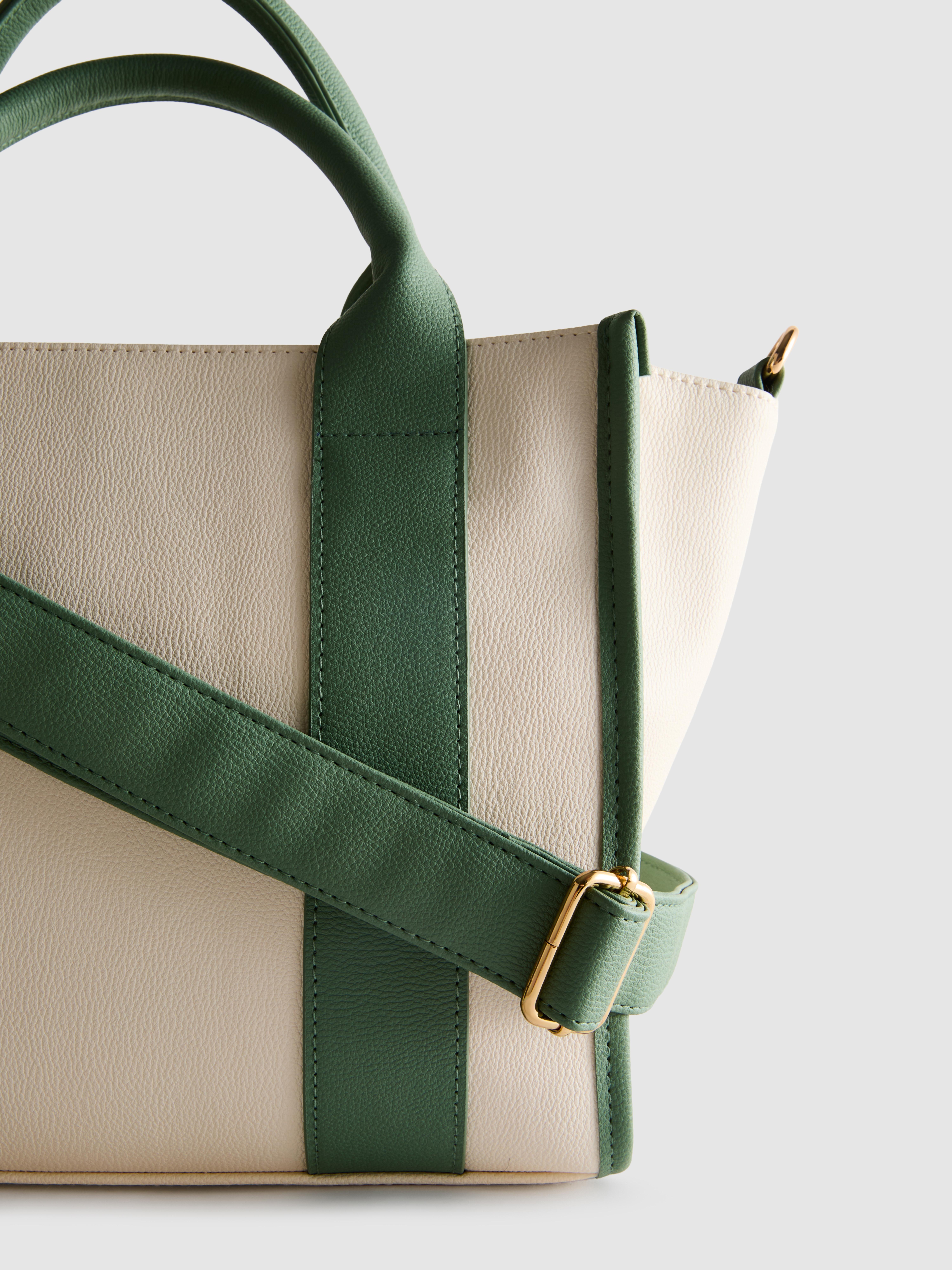 Disney’s Bambi Faux Leather Tote Bag