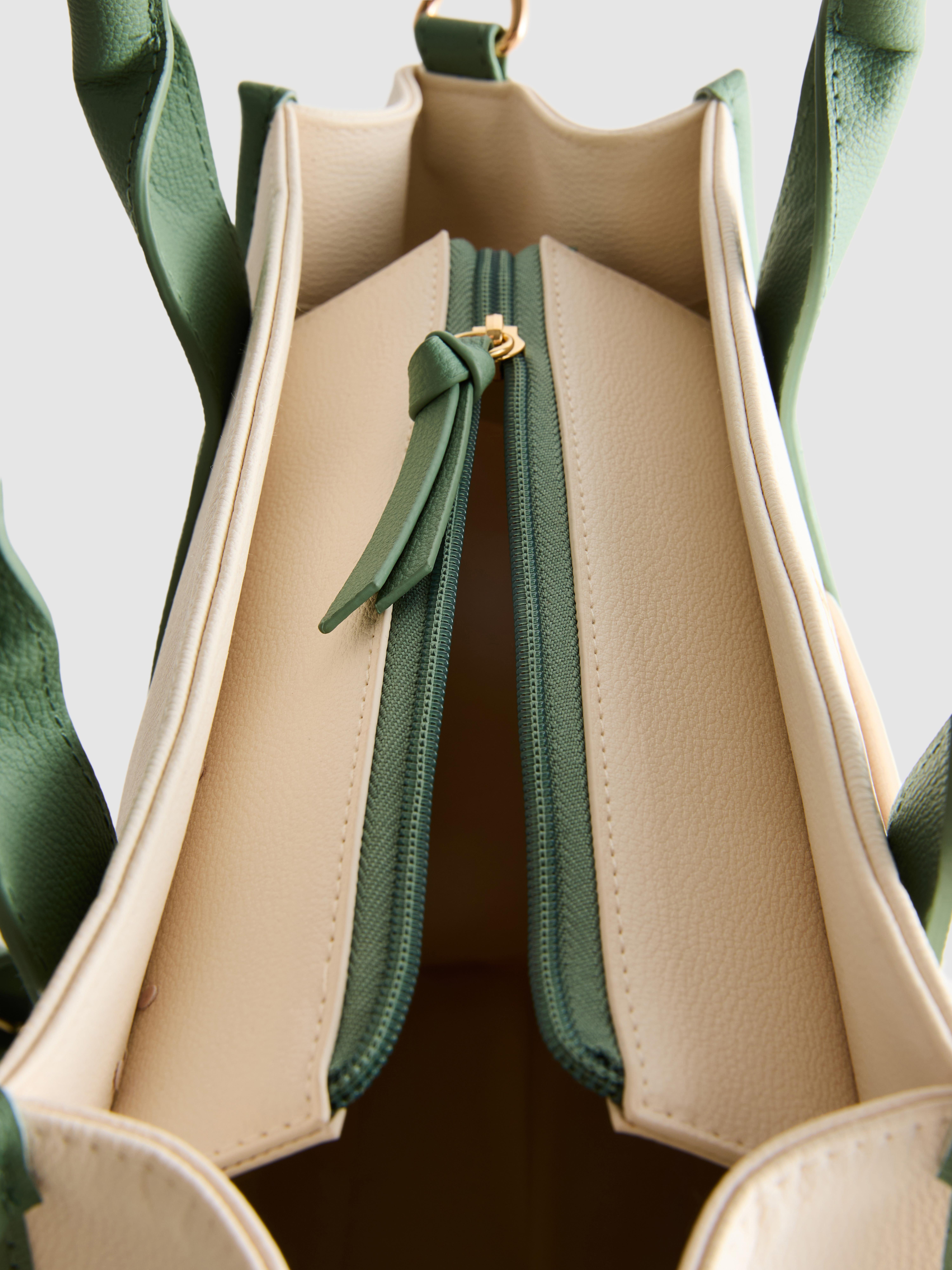 Disney’s Bambi Faux Leather Tote Bag