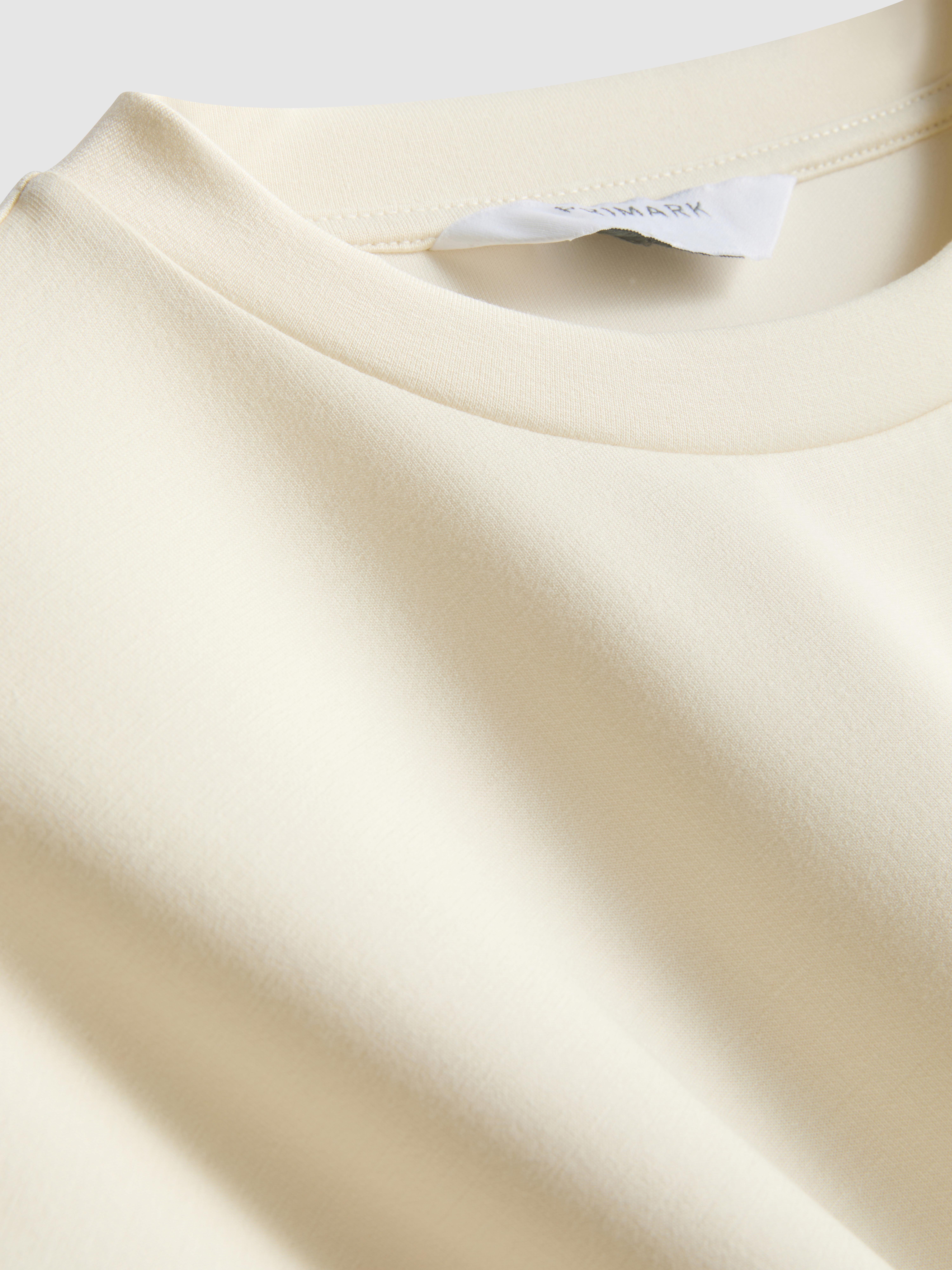Active Round Neck Sweatshirt