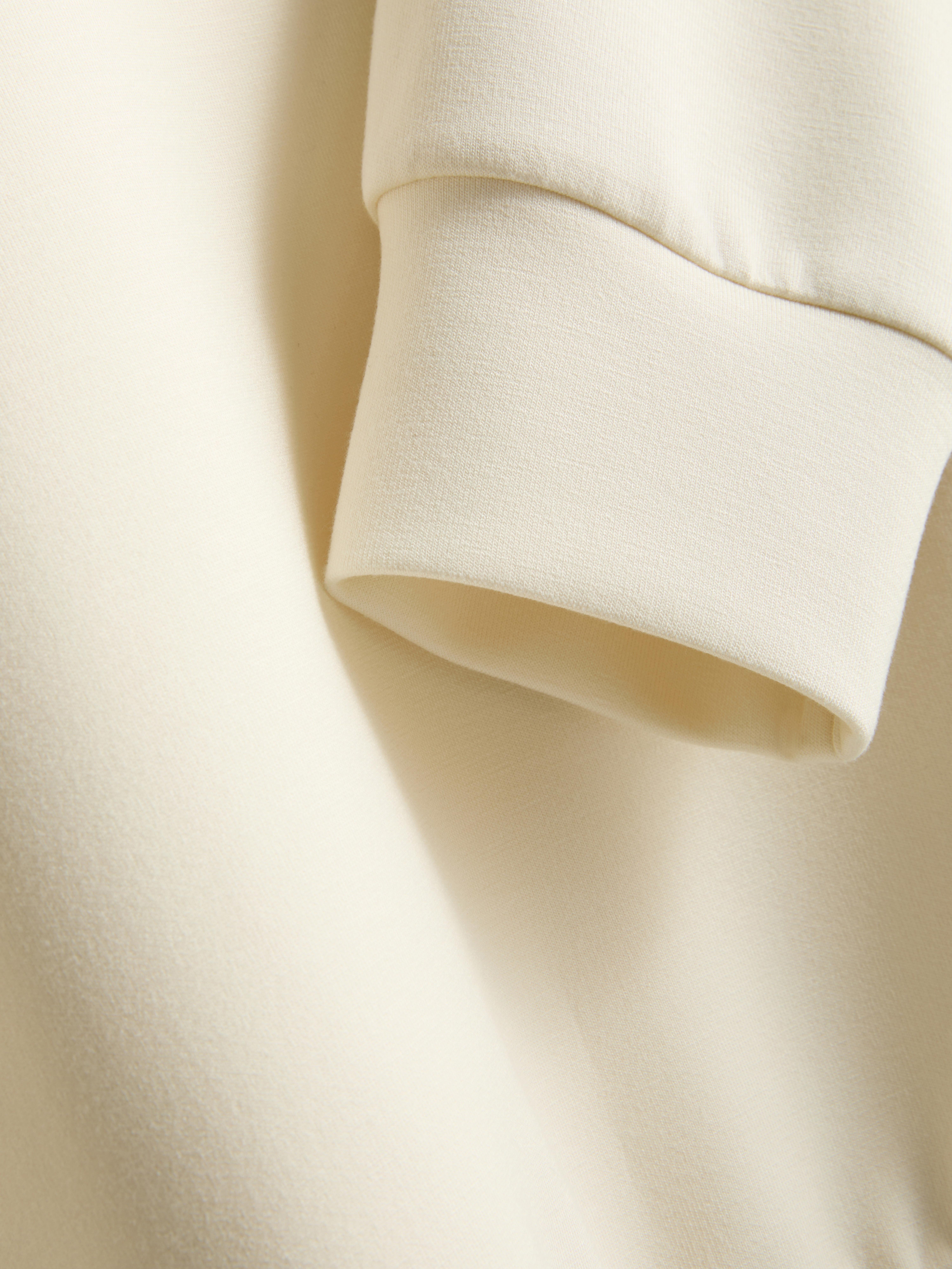 Active Round Neck Sweatshirt