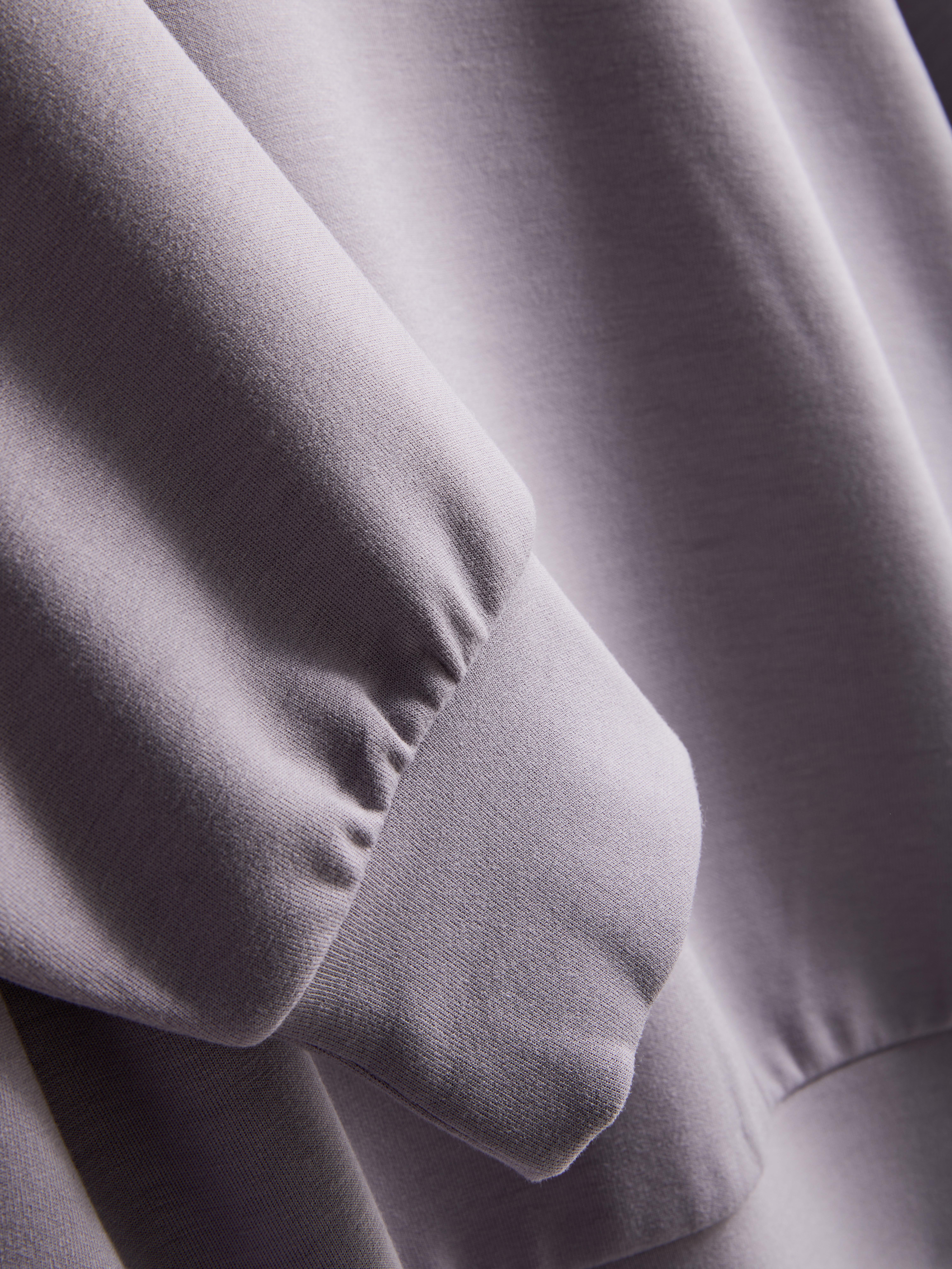 Active Round Neck Sweatshirt