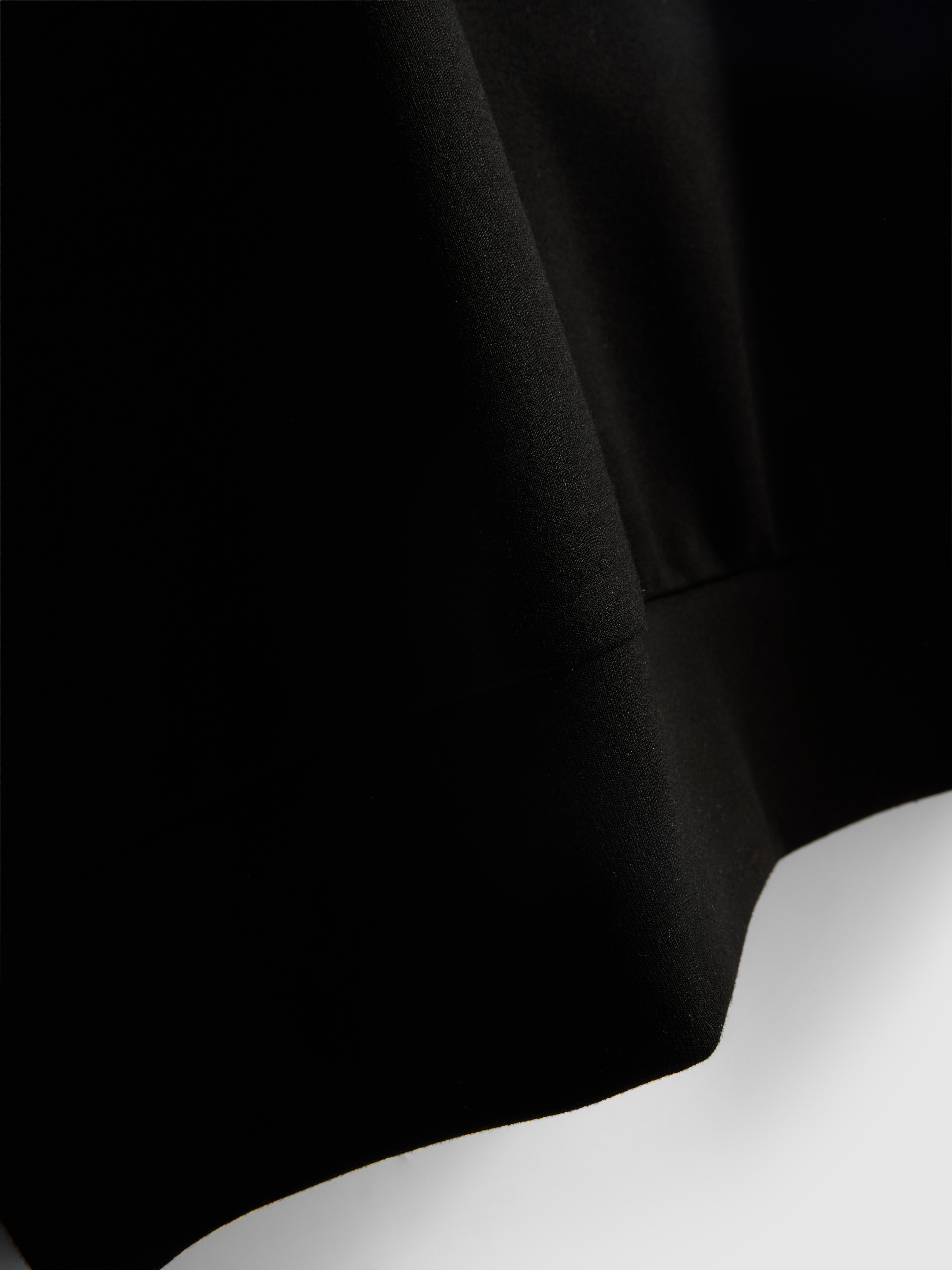 Active Round Neck Sweatshirt