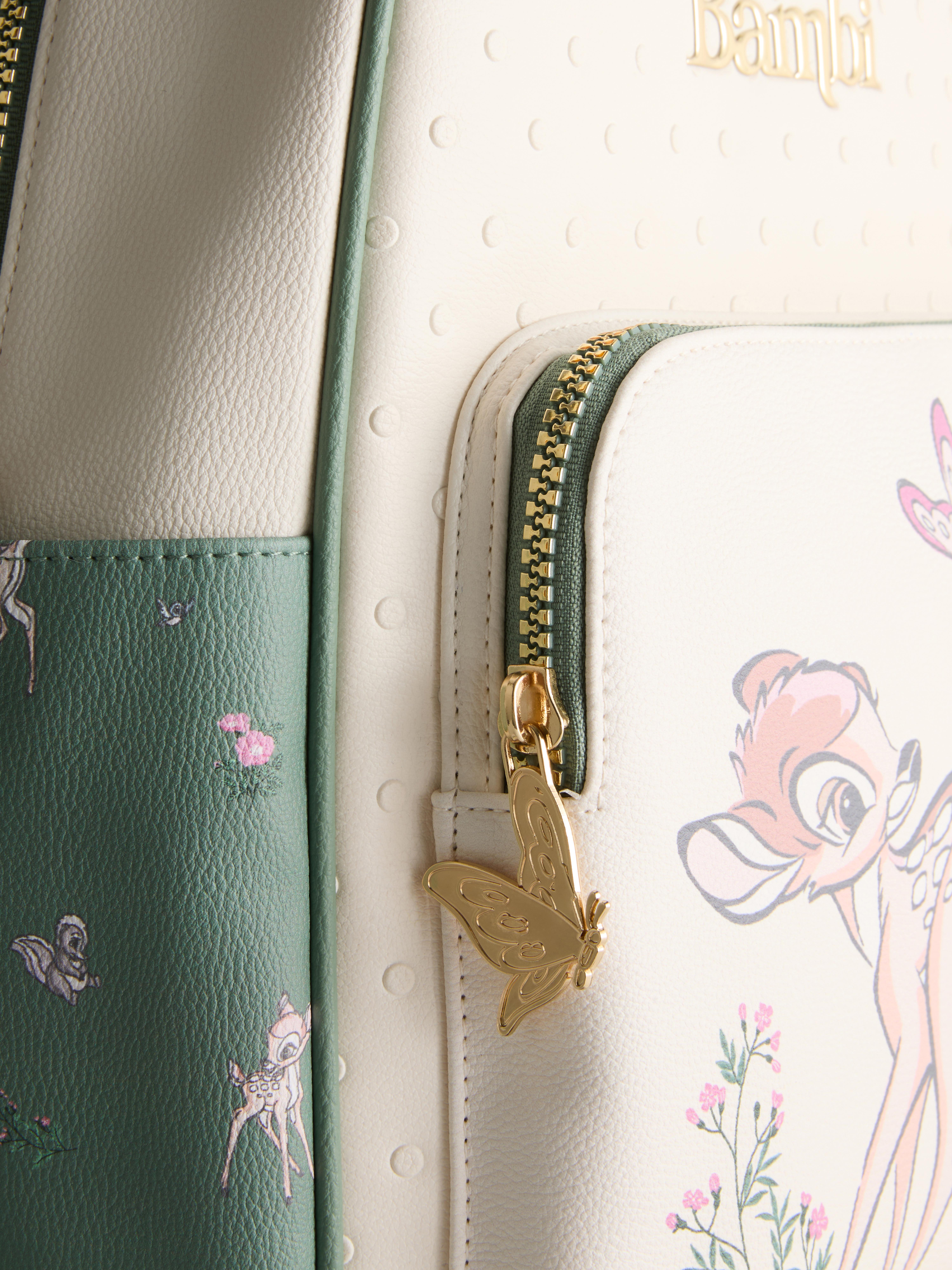 Disney Bambi műbőr hátizsák