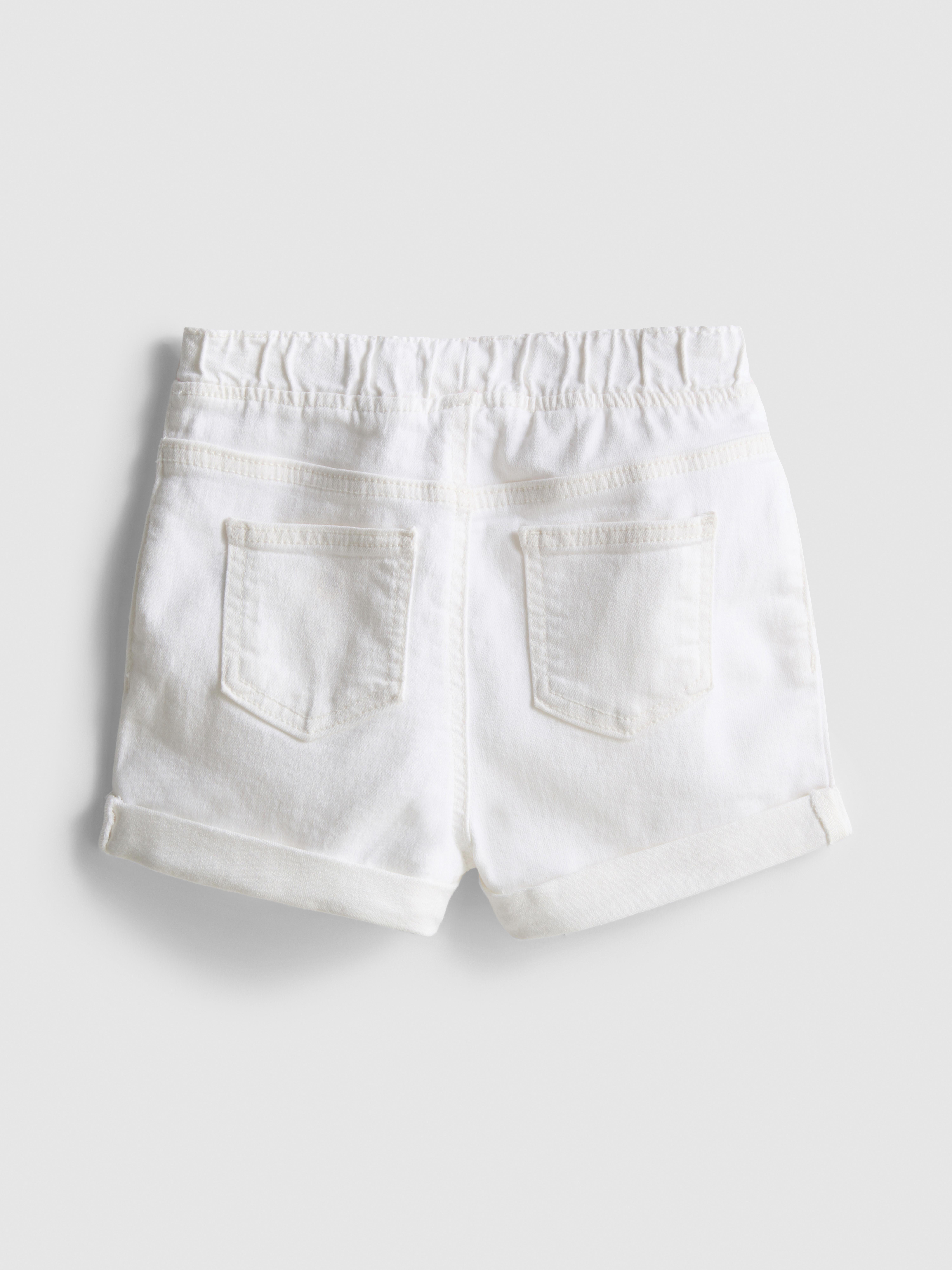 0-36 mnd | Spijkershort