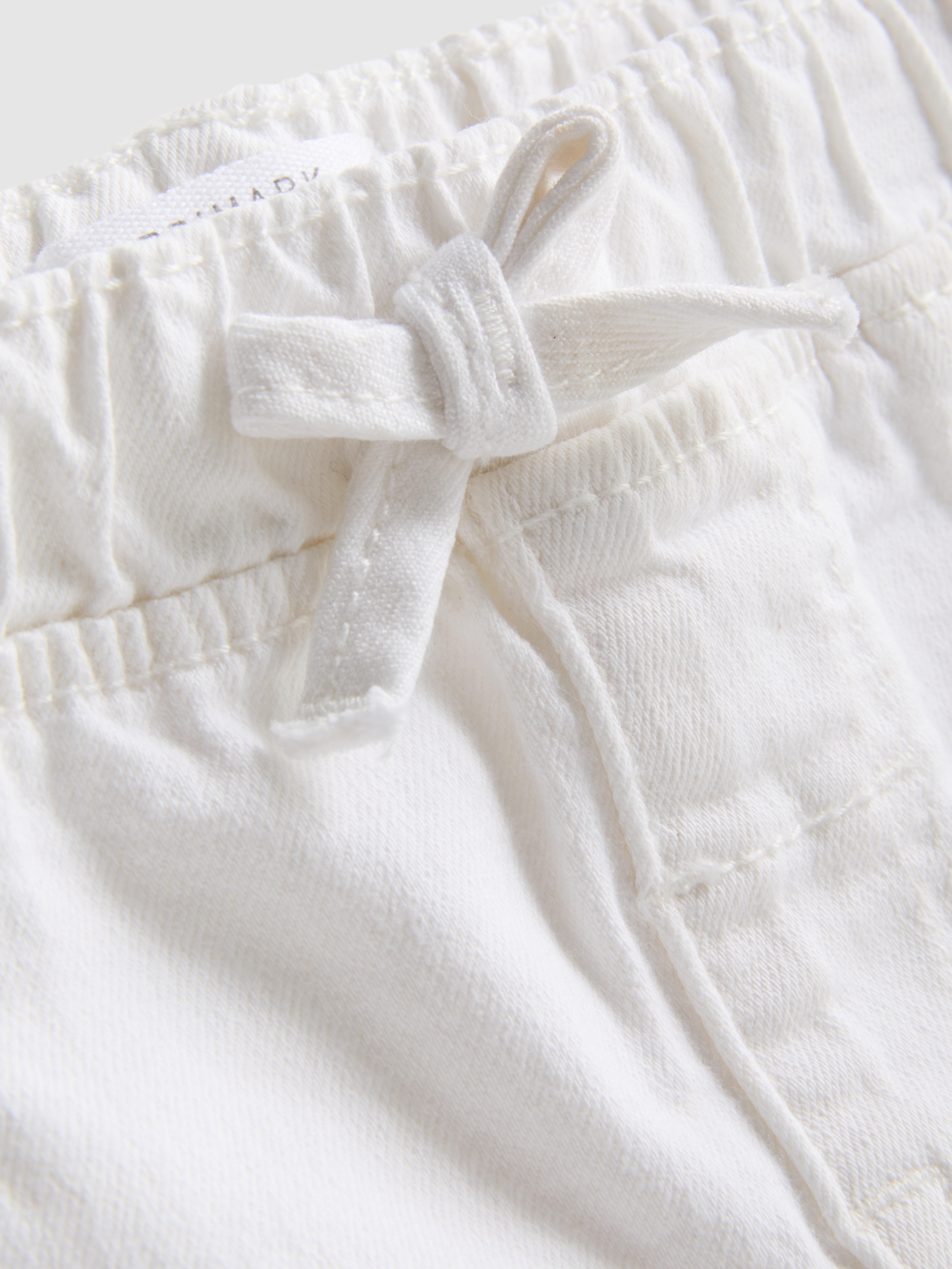 0-36 mnd | Spijkershort