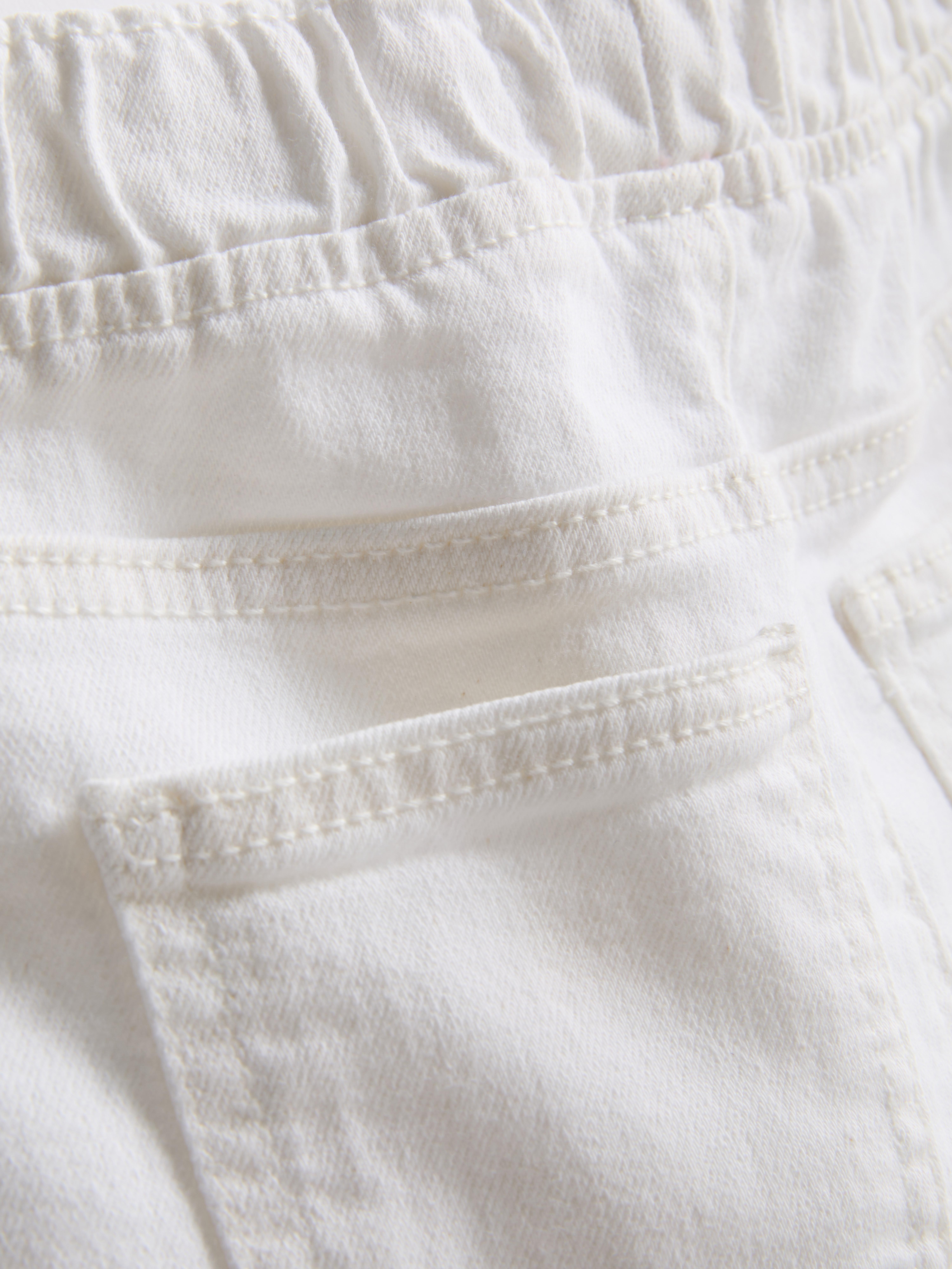 0-36 mnd | Spijkershort