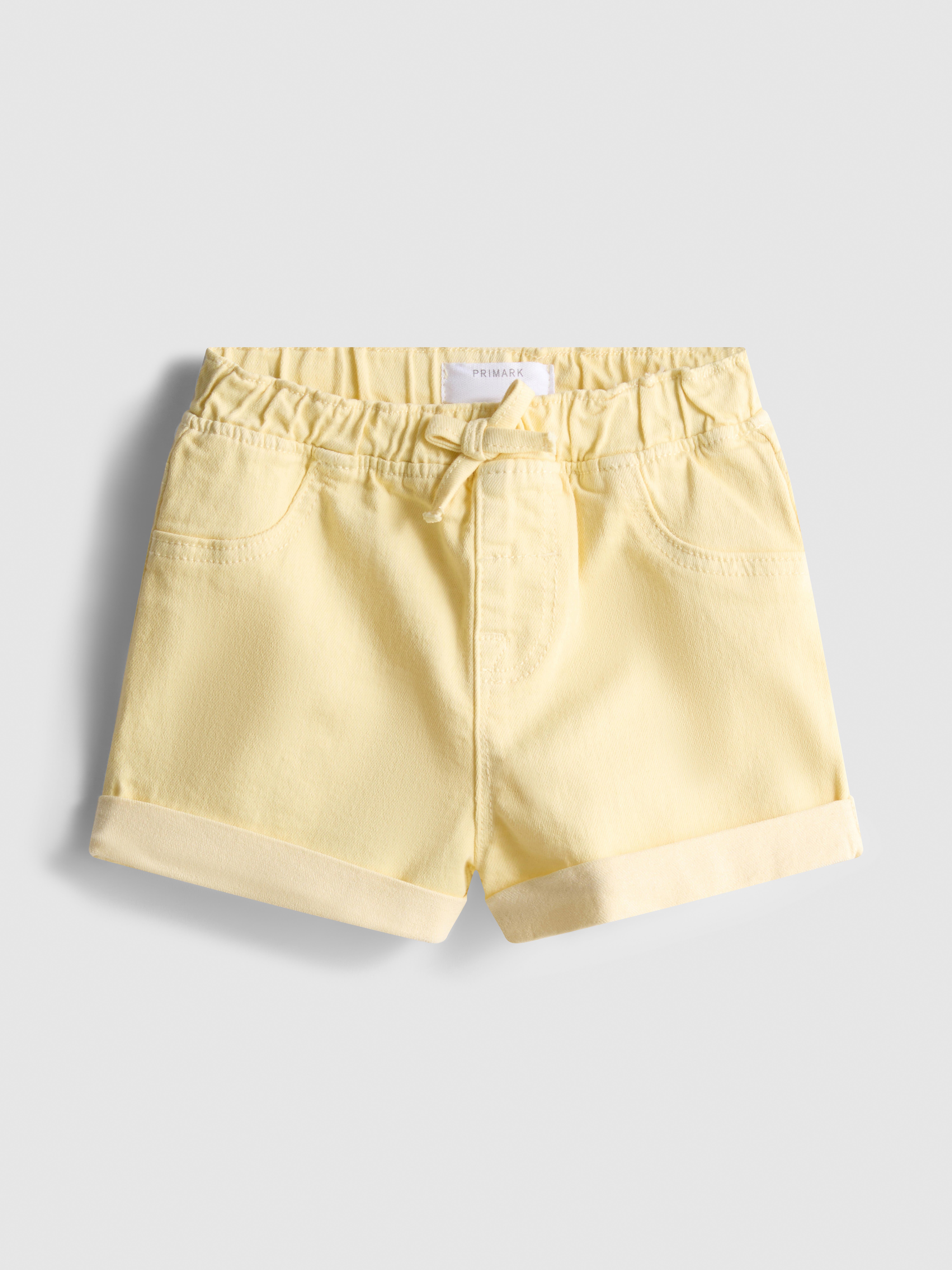 0-36mths | Denim Shorts