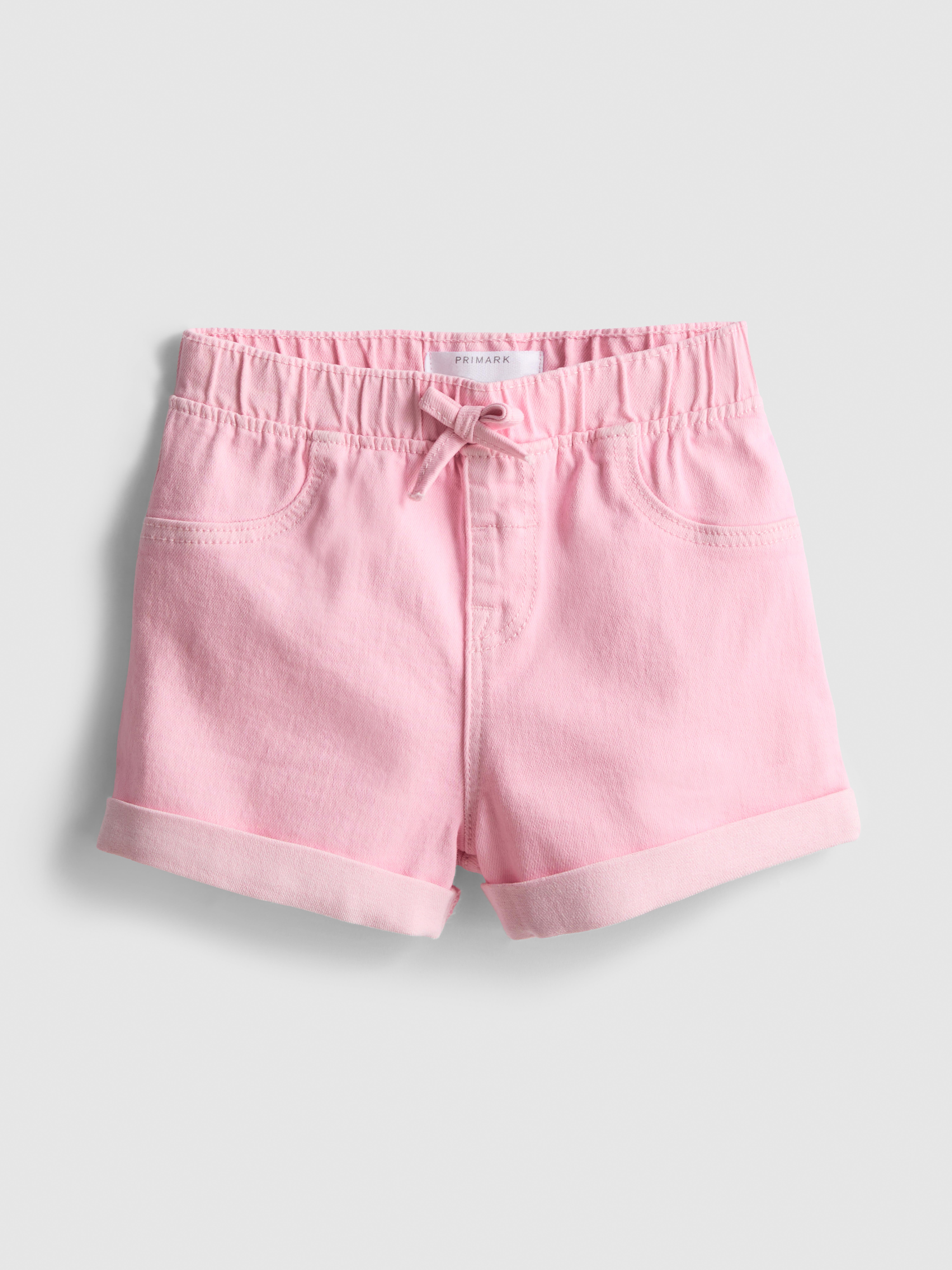 0-36mths | Denim Shorts