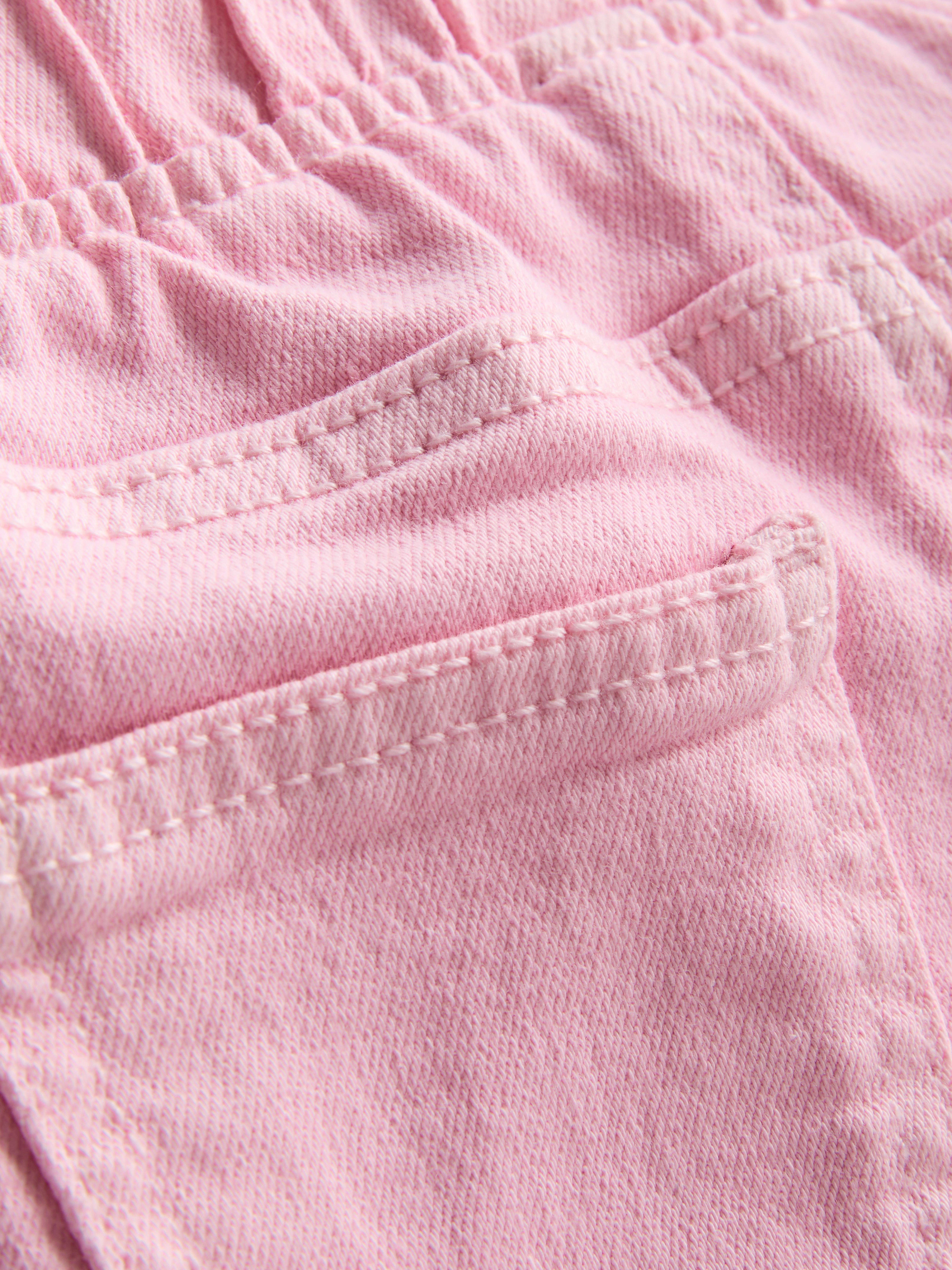 0-36mths | Denim Shorts