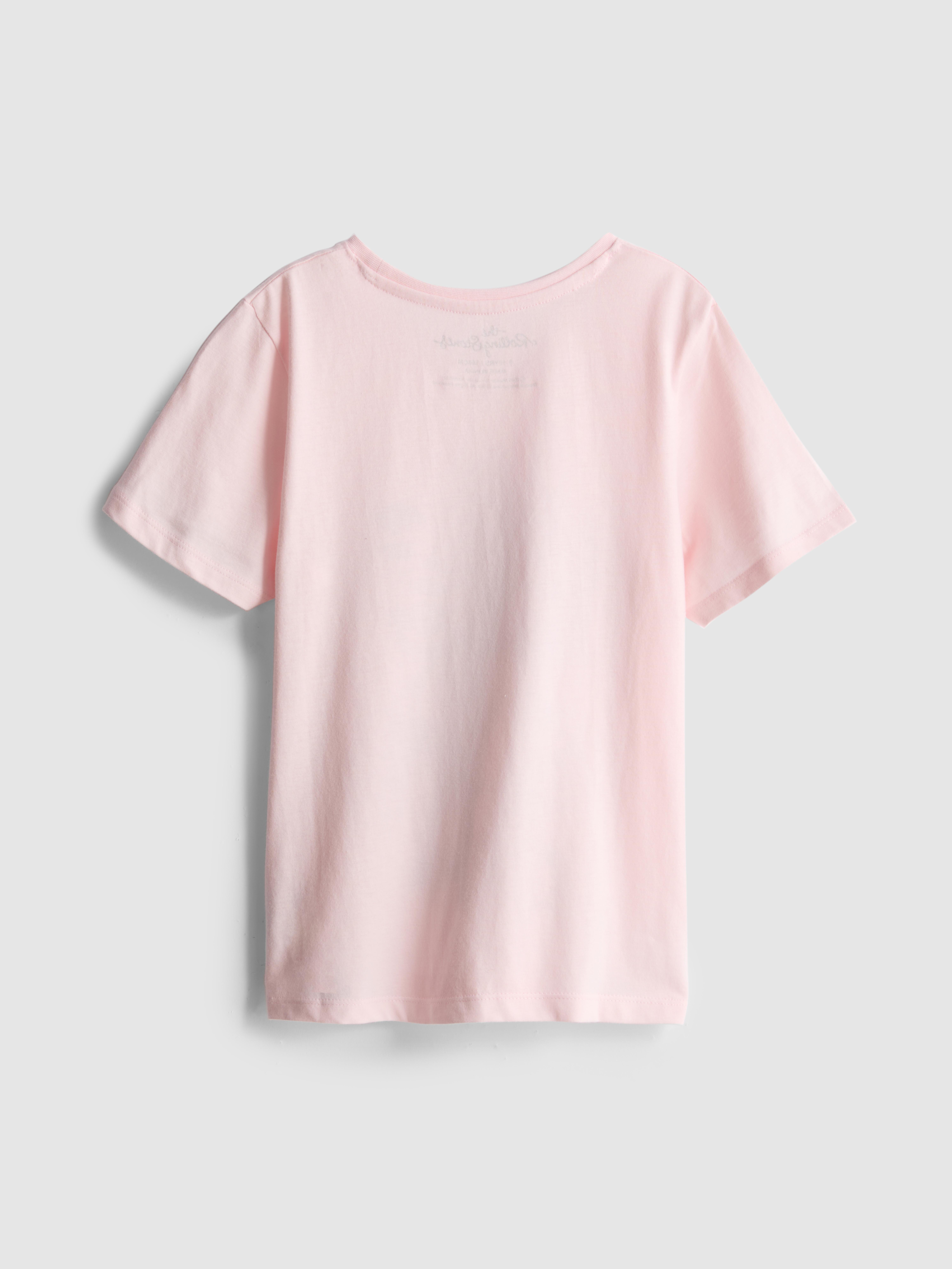 7-15yrs | The Rolling Stones T-Shirt