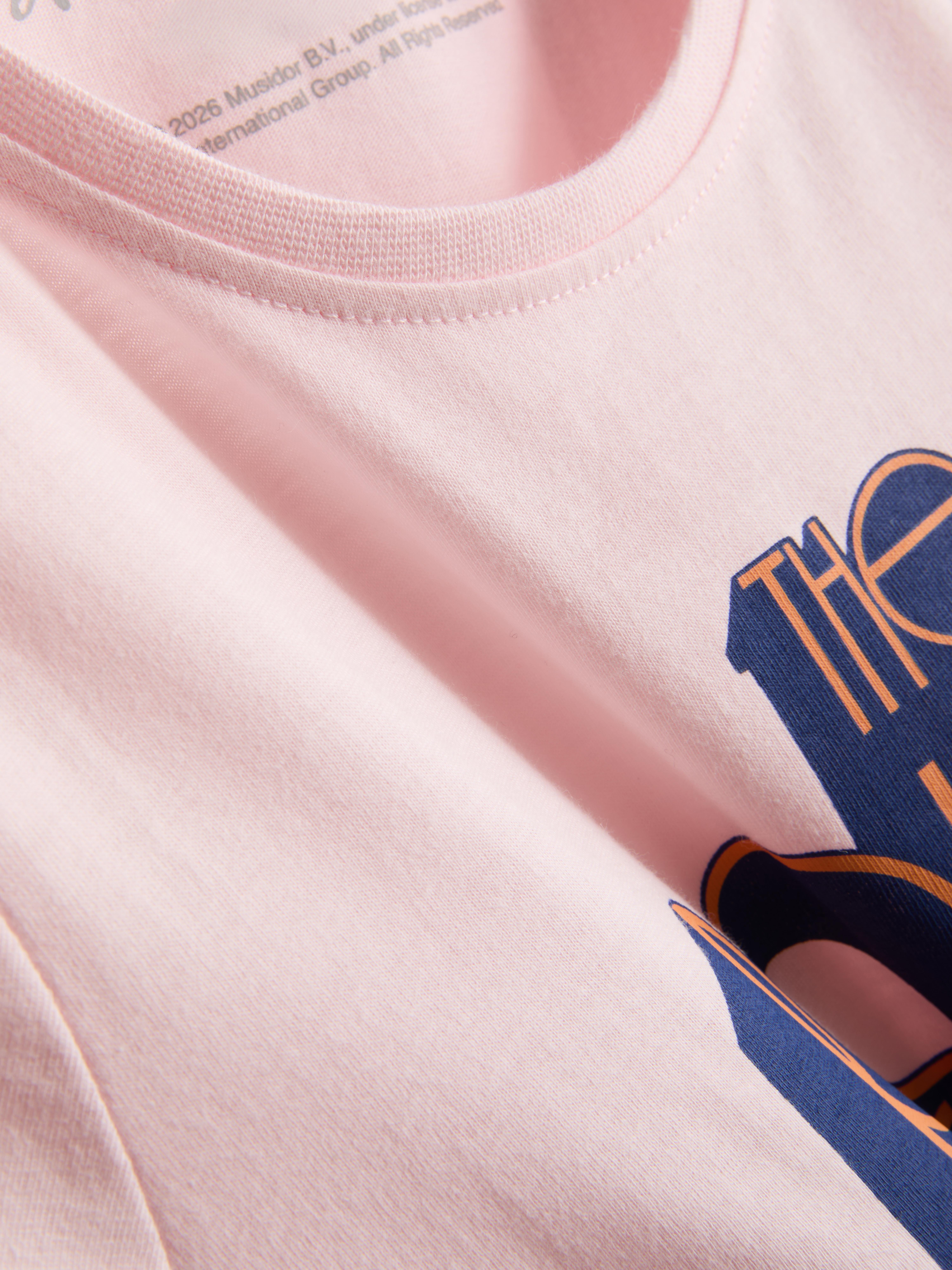 7-15yrs | The Rolling Stones T-Shirt