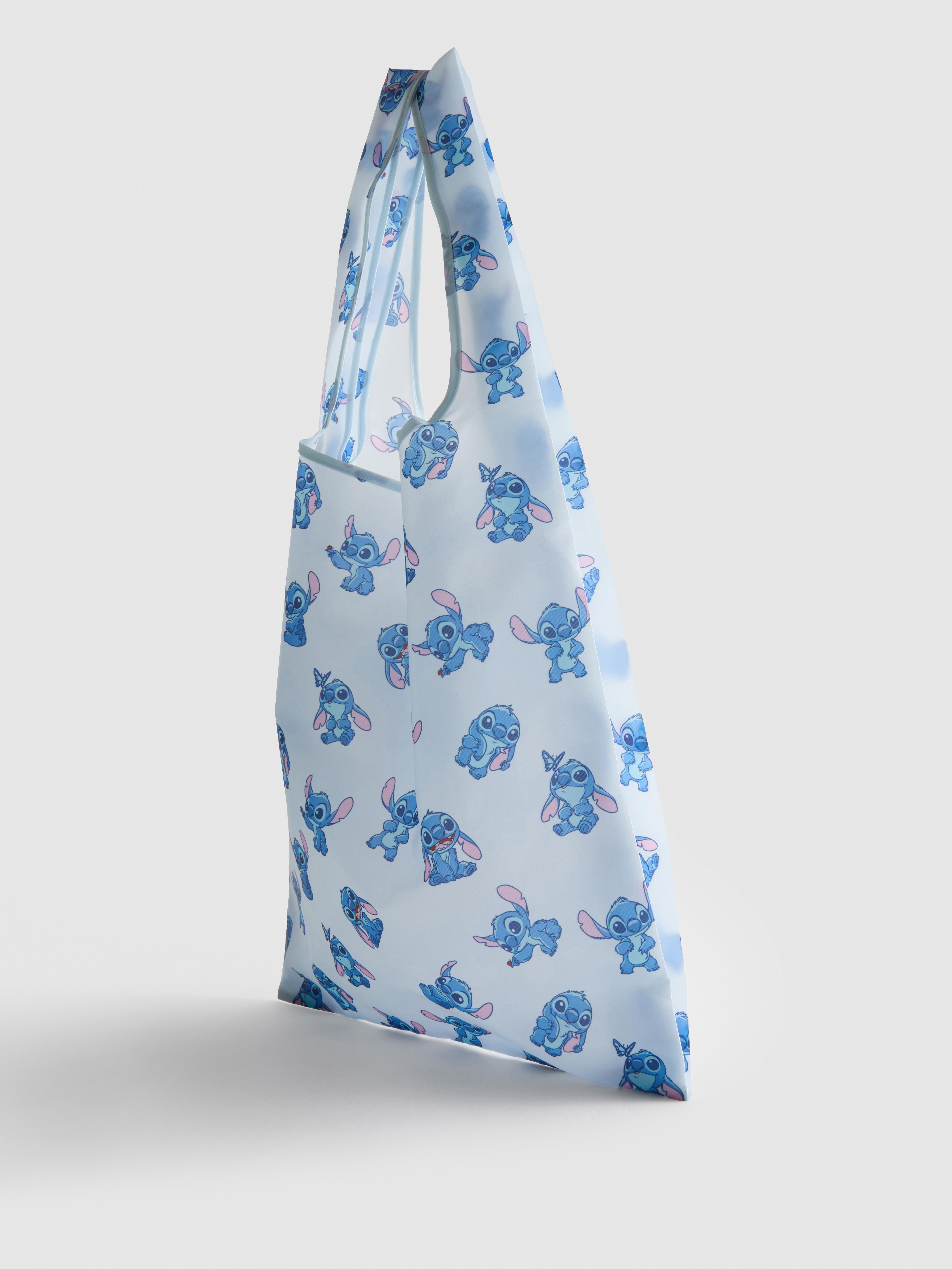Opvouwbare Shopper Disney's Stitch