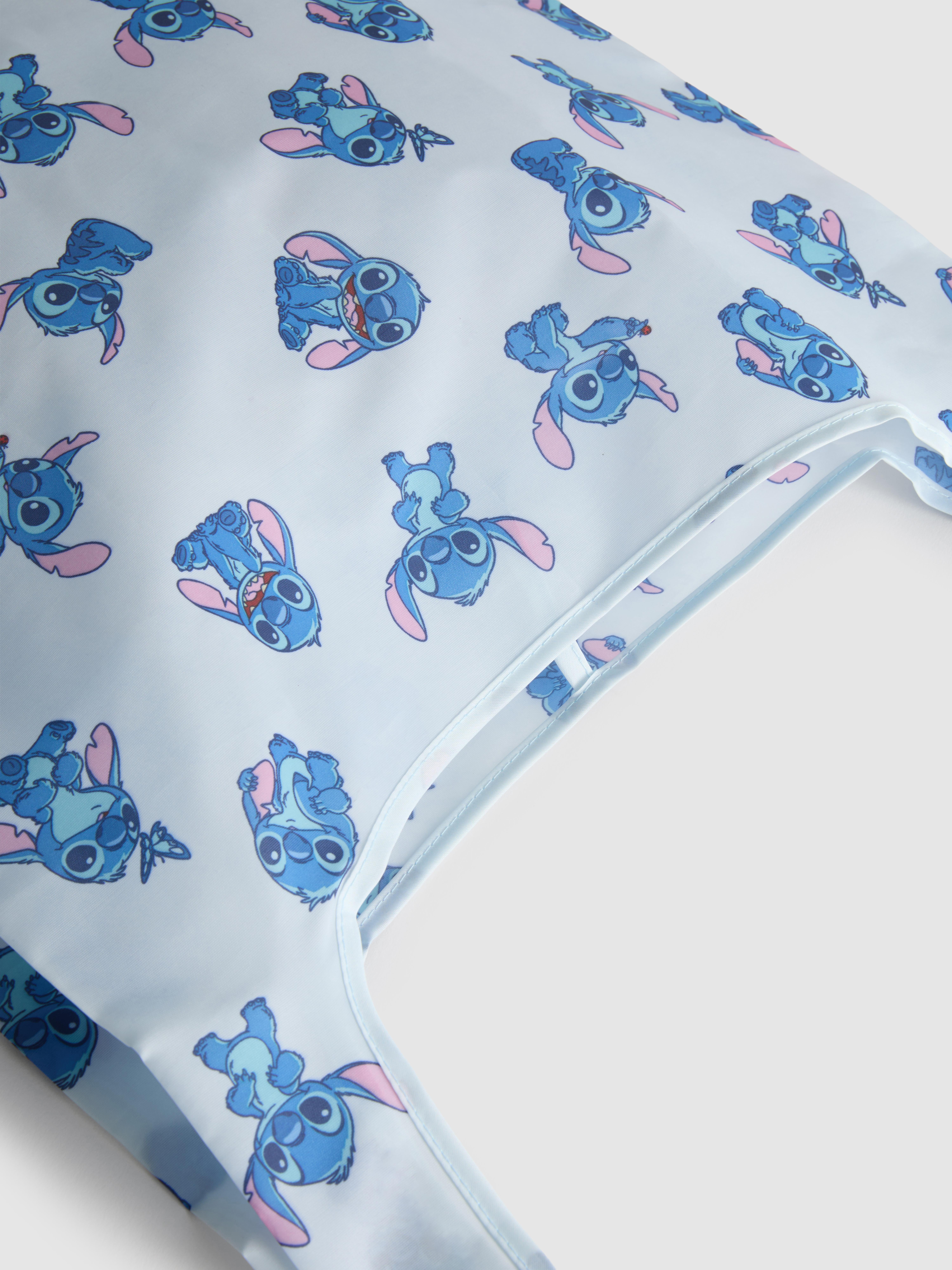 Opvouwbare Shopper Disney's Stitch