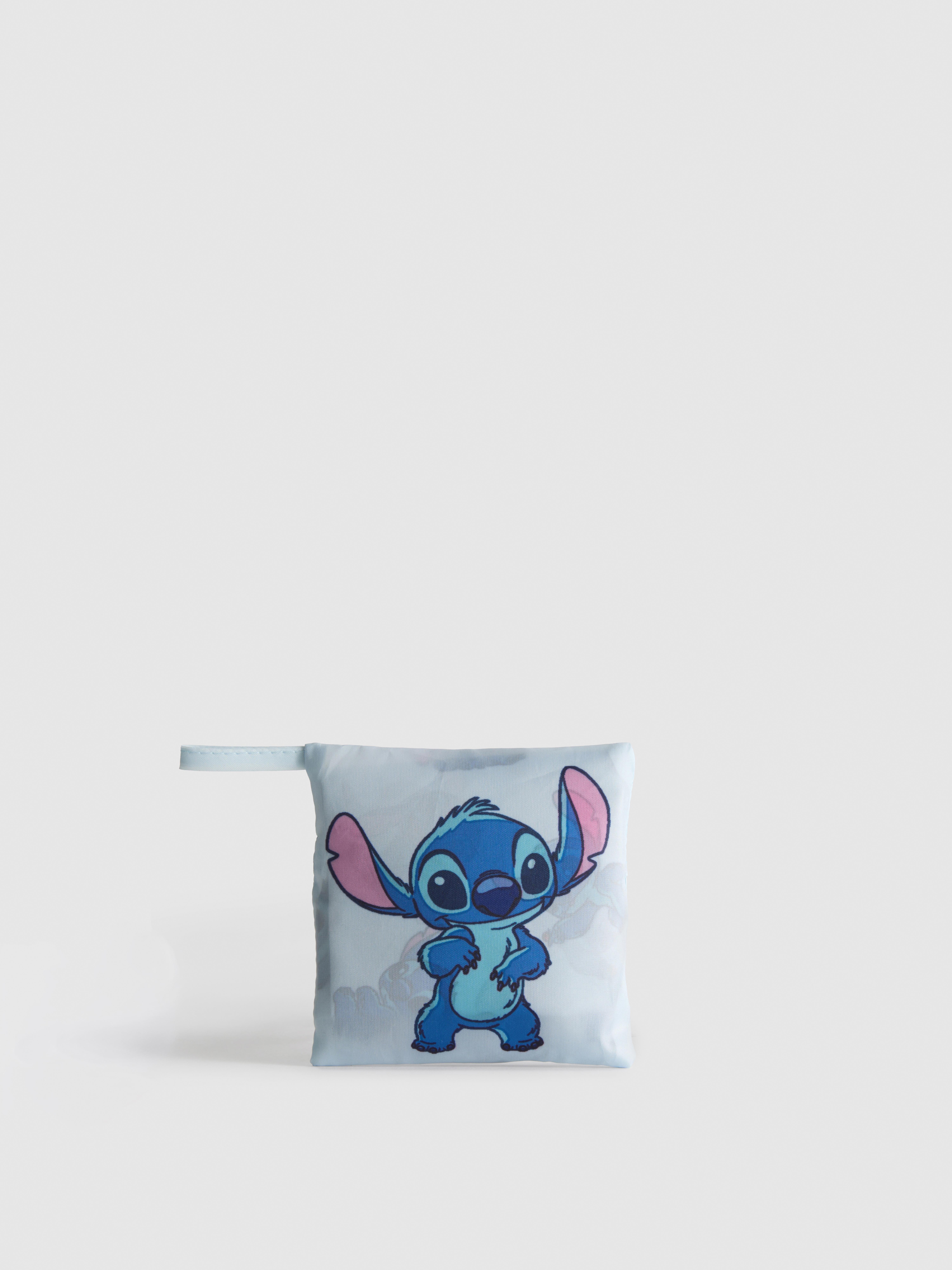 Opvouwbare Shopper Disney's Stitch