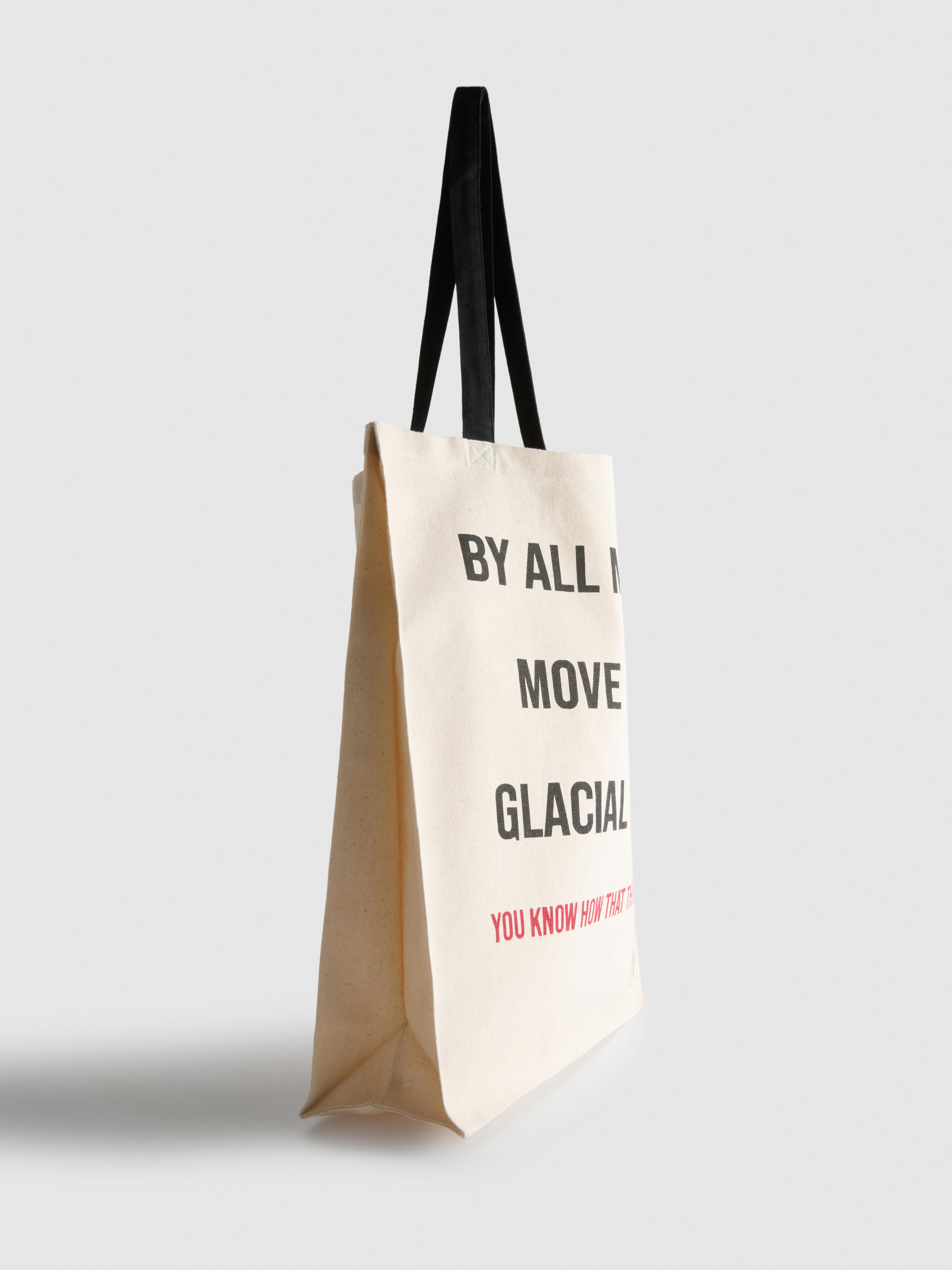 Women's Ivory The Devil Wears Prada Canvas Slogan Tote Bag | Primark
