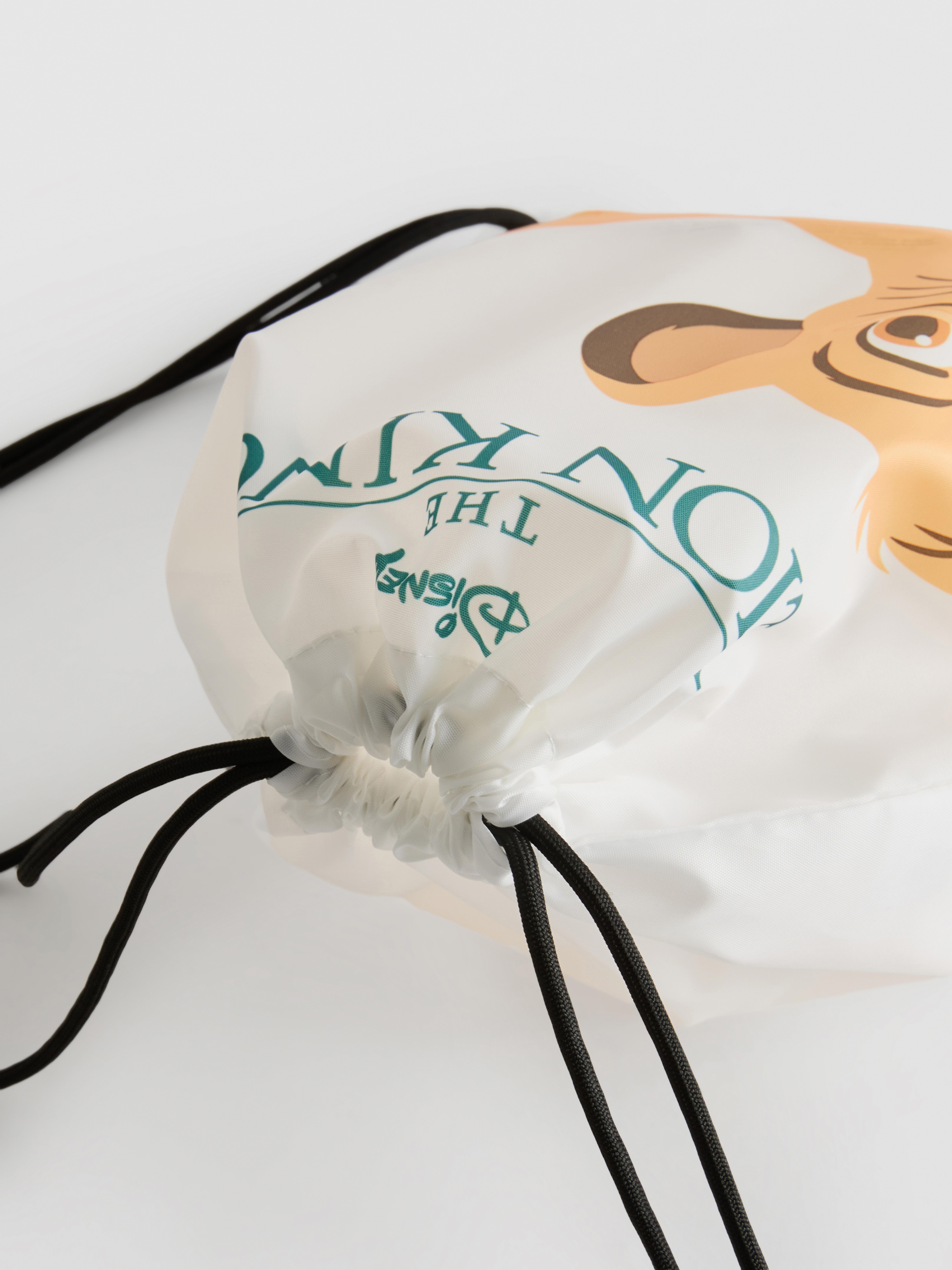 Tas met trekkoord Disney's De Leeuwenkoning Simba