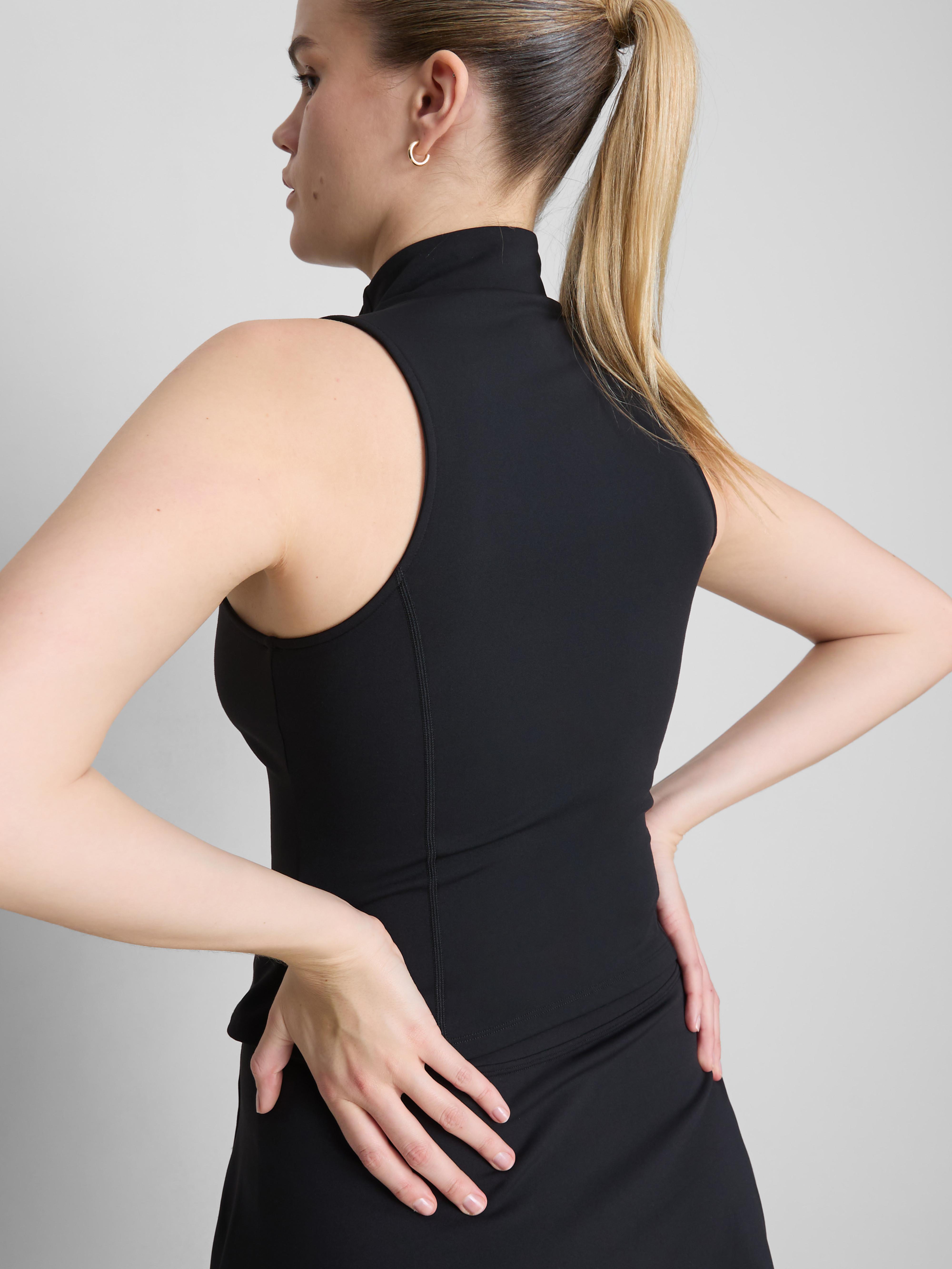 Buttery Soft Active Vest
